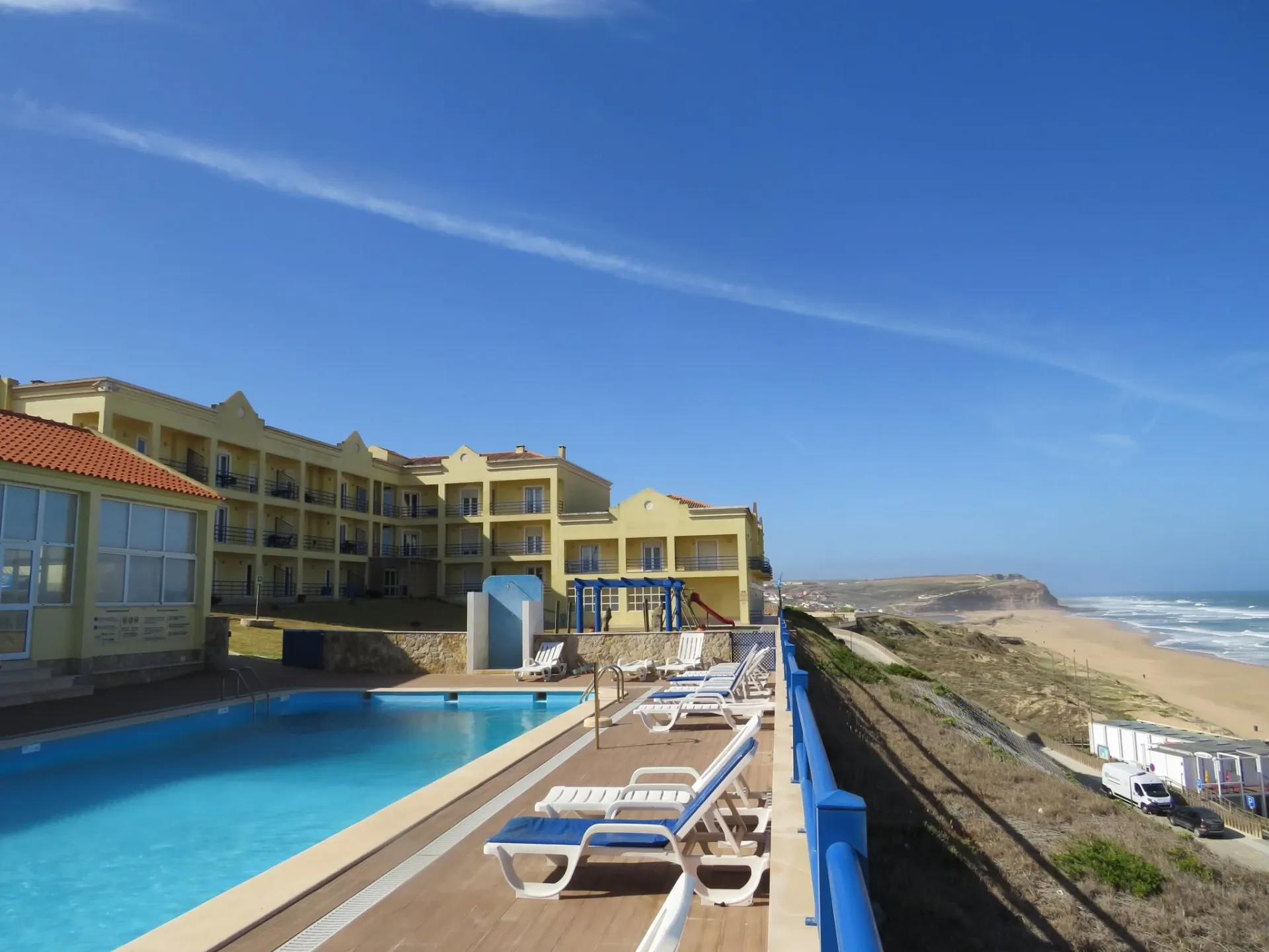 Surfurlaub im privaten Apartment in direkter Strandlage - 5
