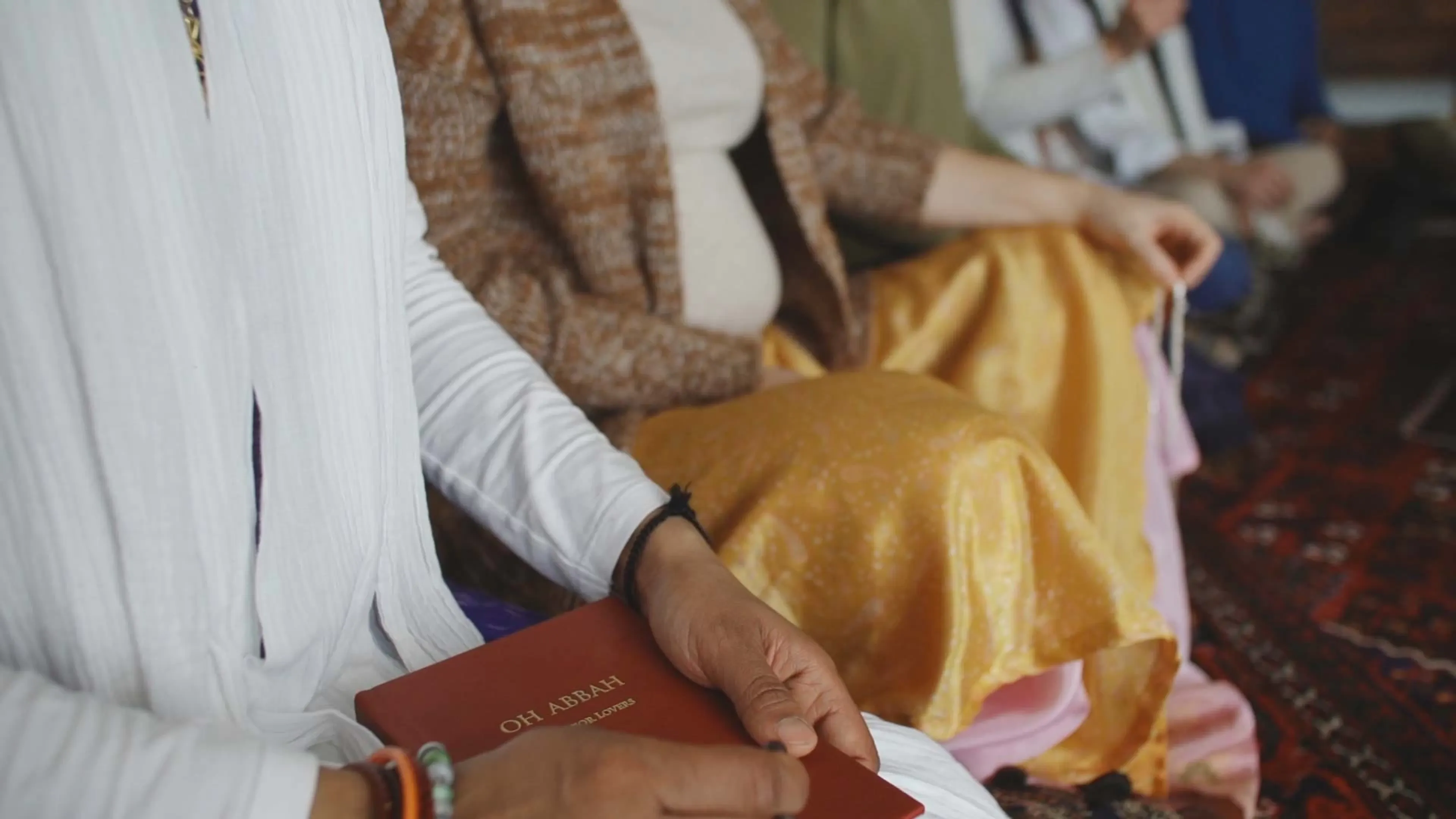 Neubeginn in Stille: Ein transformatives Retreat zum Jahreswechsel - 2