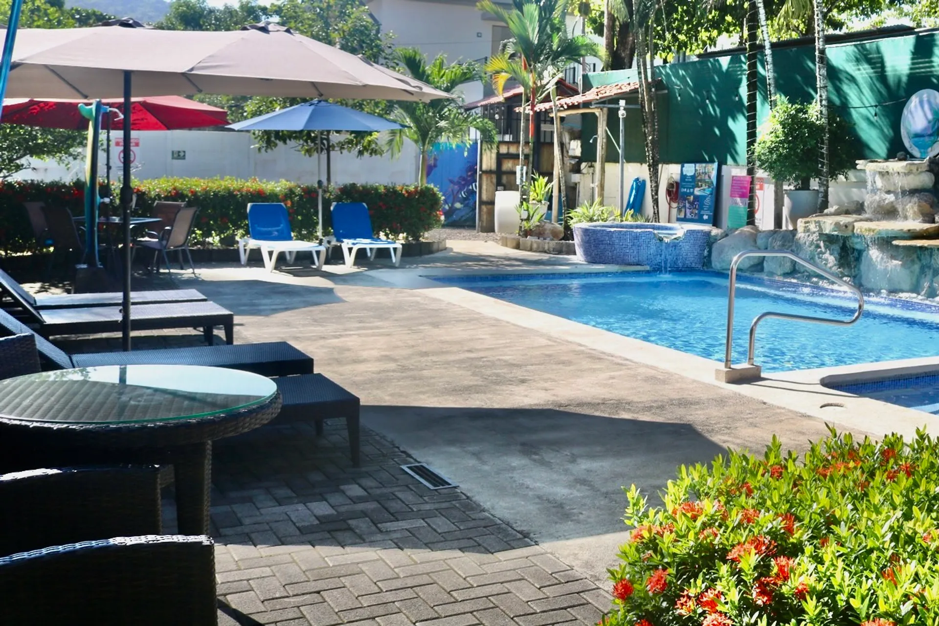 Dein Pura Vida Surf-Paradies: 30 Meter vom Meer entfernt - 4