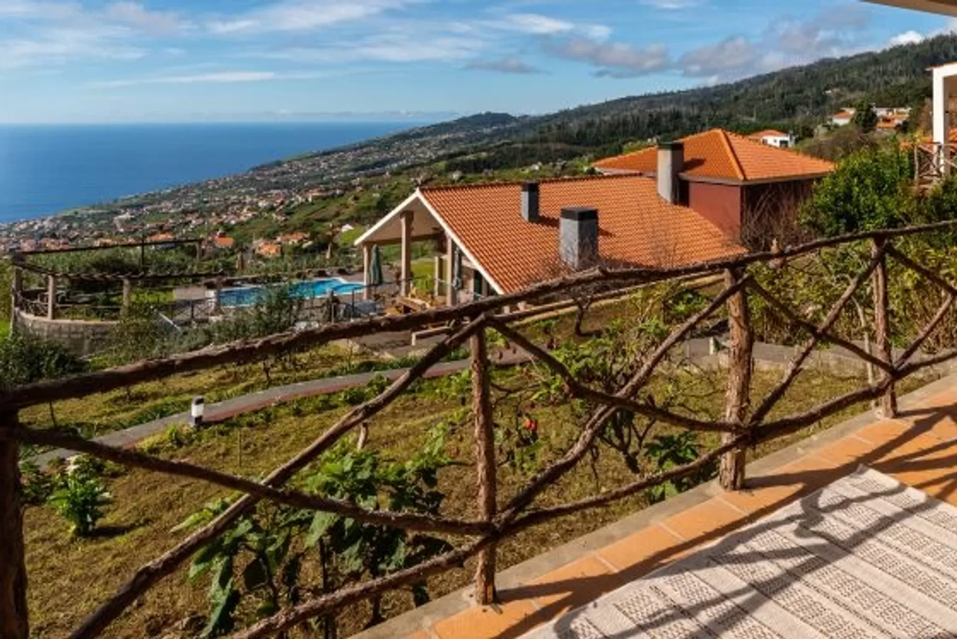 Wellness trifft Abenteuer: Madeira bewusst Erleben - 4