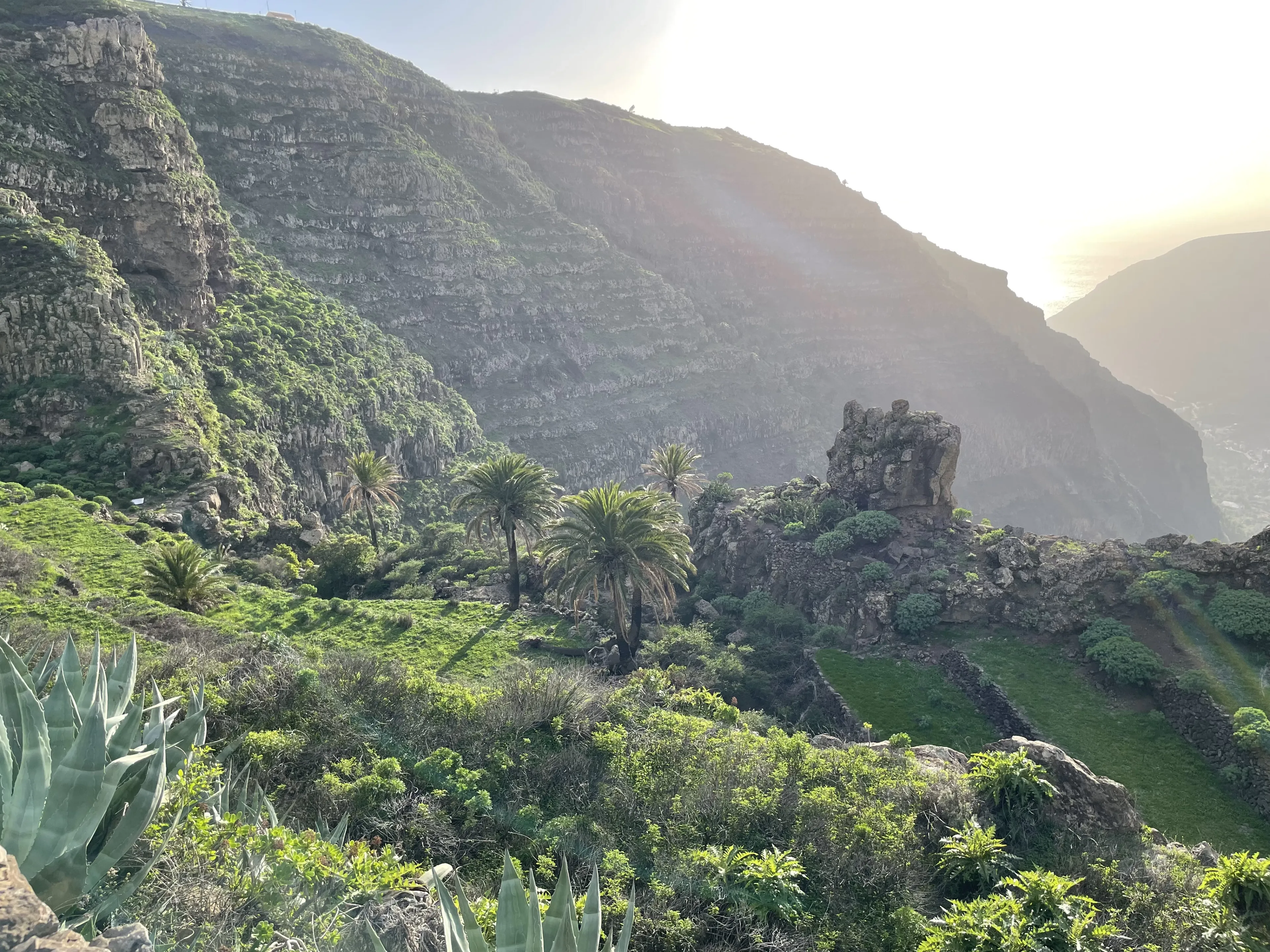 Auszeit auf La Gomera mit Yoga, Sonne, Strand und Wanderungen - 5