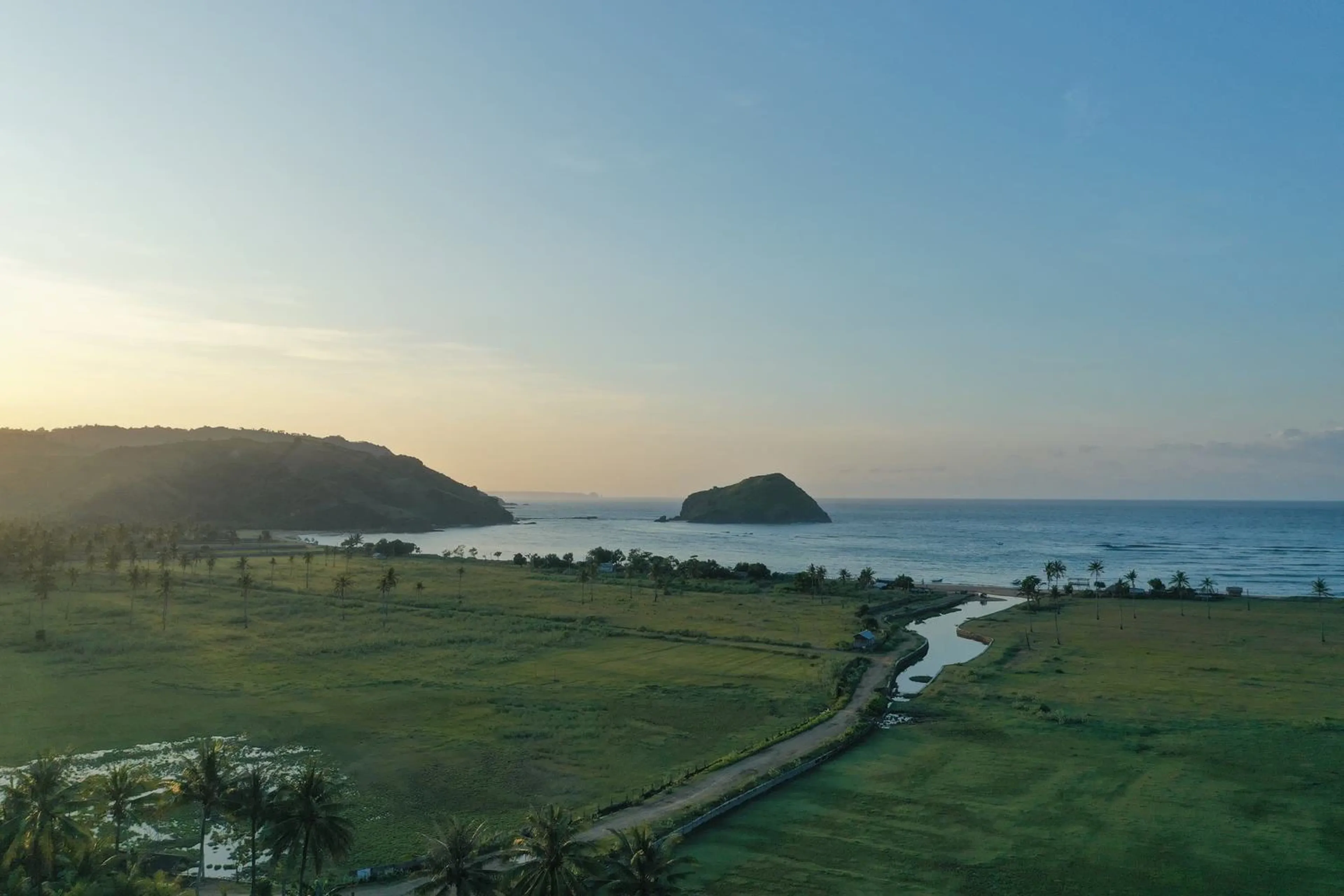Surf-Retreat auf Lombok: Zwischen Reefbreaks und Reisfeldern - 5