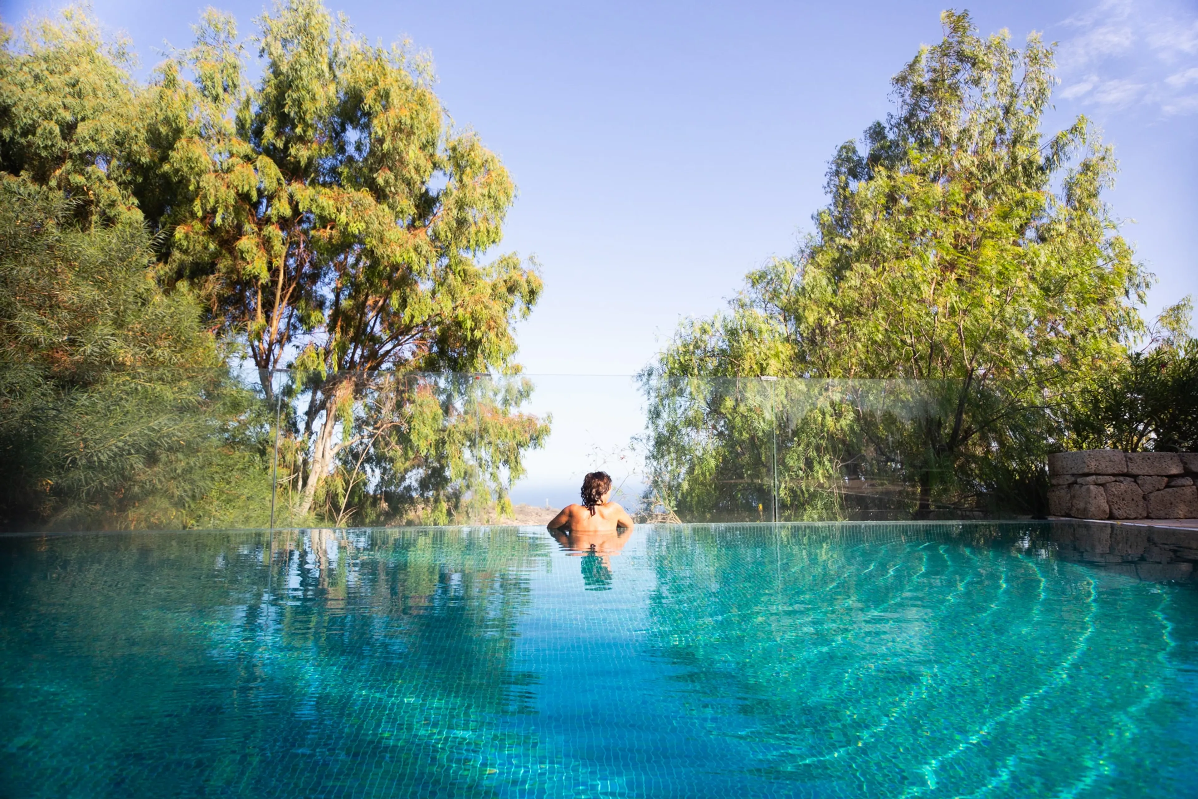 Soul Reset auf Teneriffa: Transformation mit Yoga und Psychologie - 2