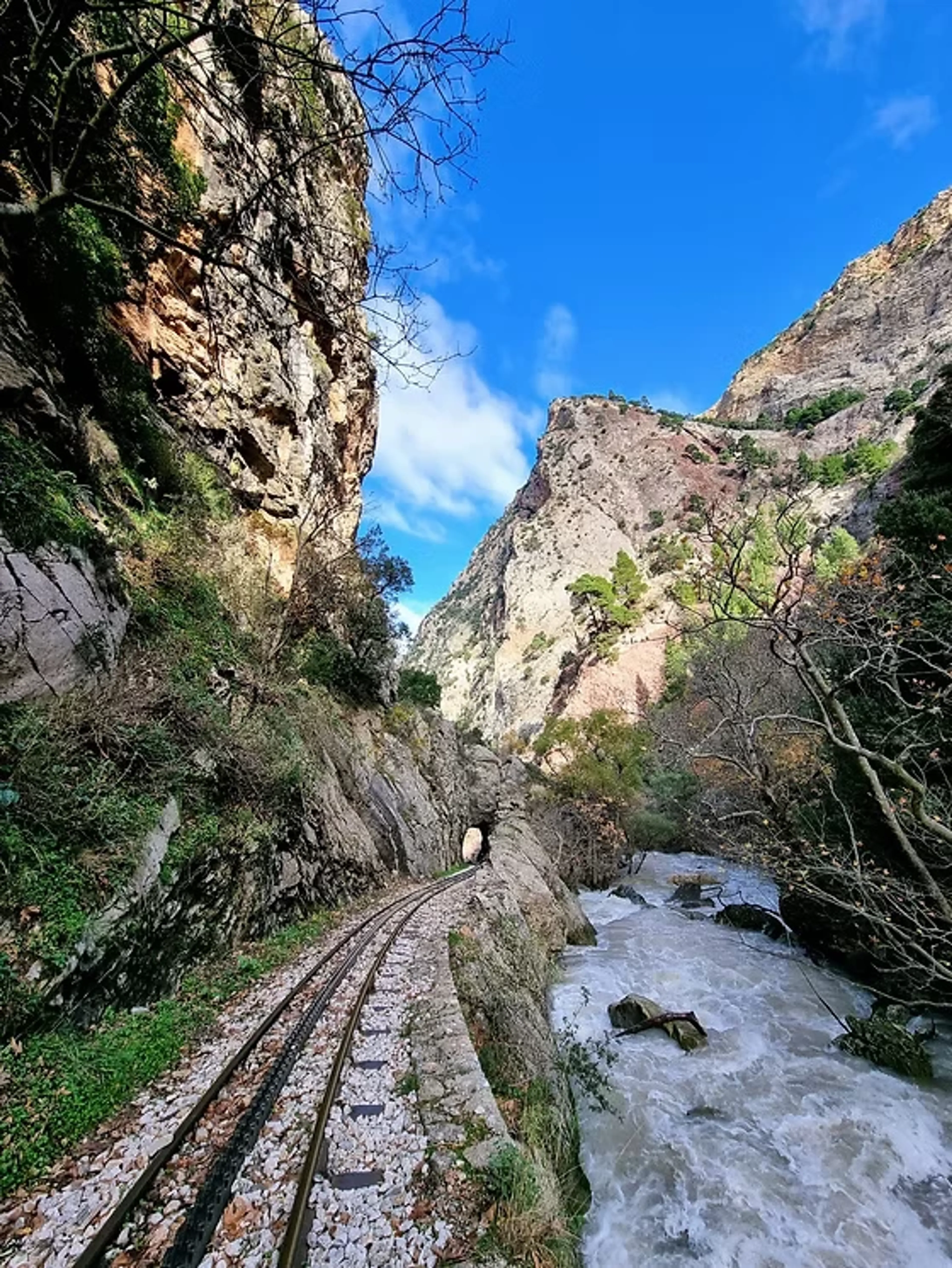 Yoga und Wandern in Agrafa: Natur, Kultur und Erholung - 3
