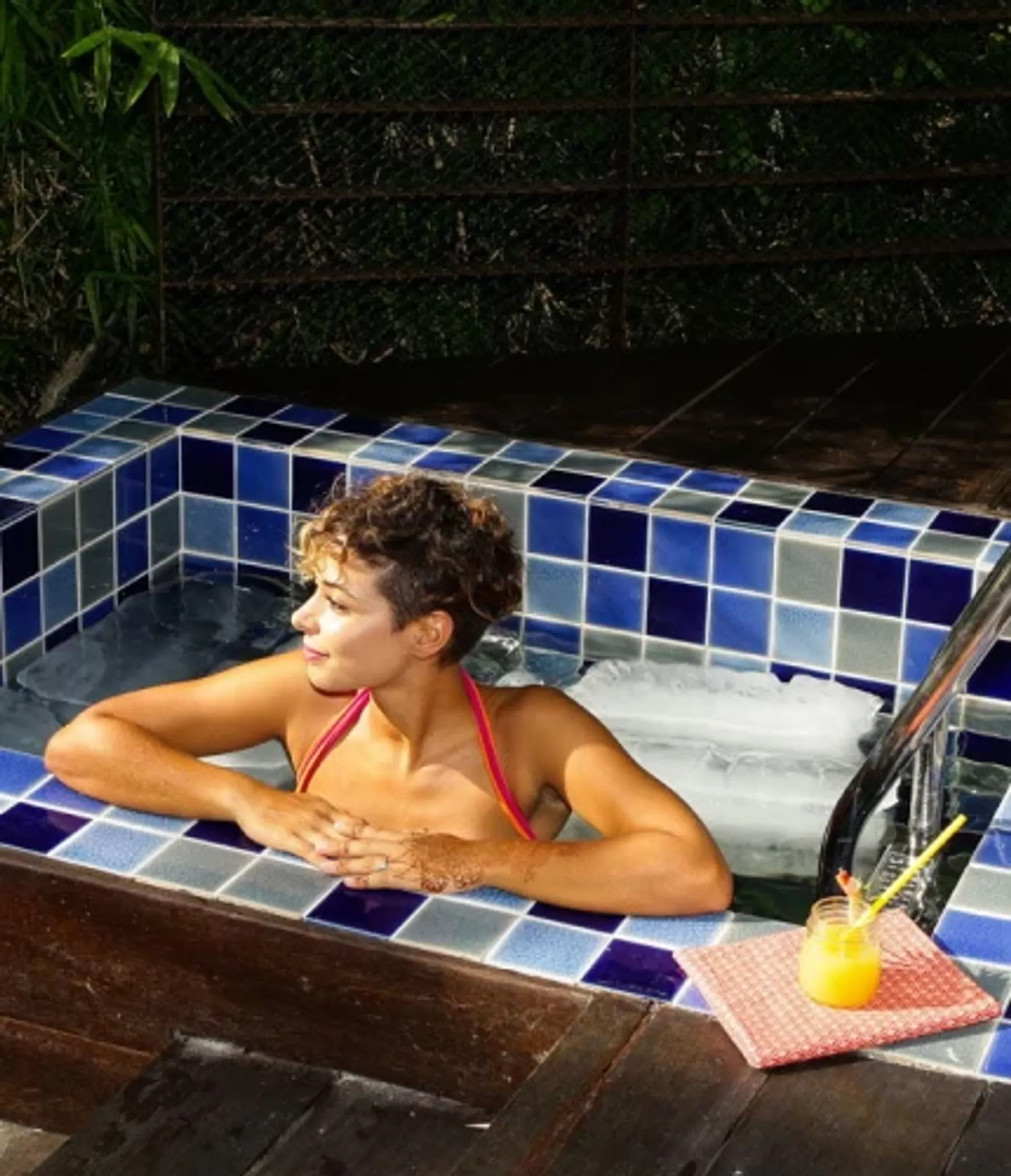 Fitness- und Yoga-Auszeit im grünen Süden Phukets - 3