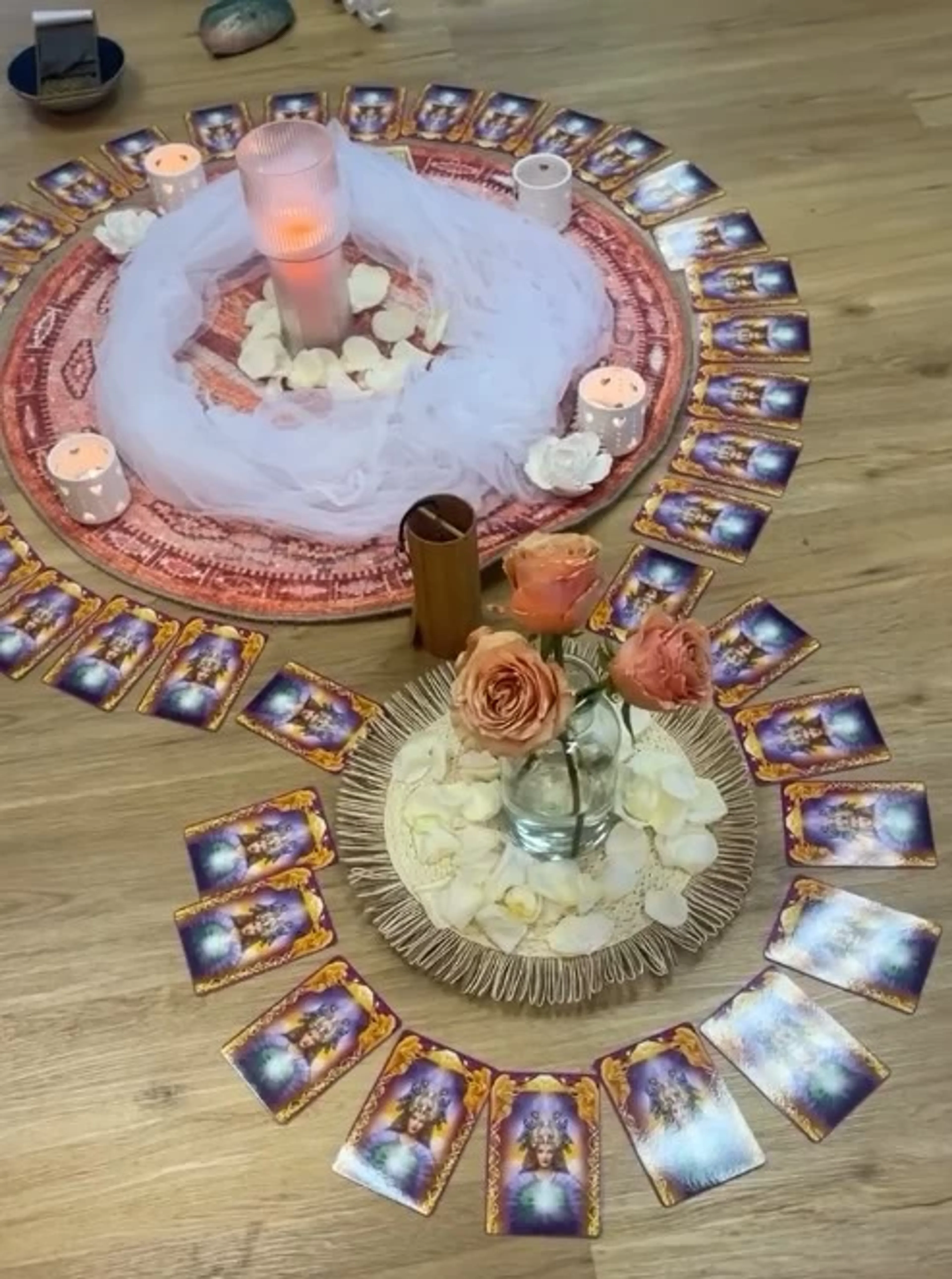 -AUSGEBUCHT-Yoga-Wochenende für Frauen: Entfalte deine Einzigartigkeit - 3