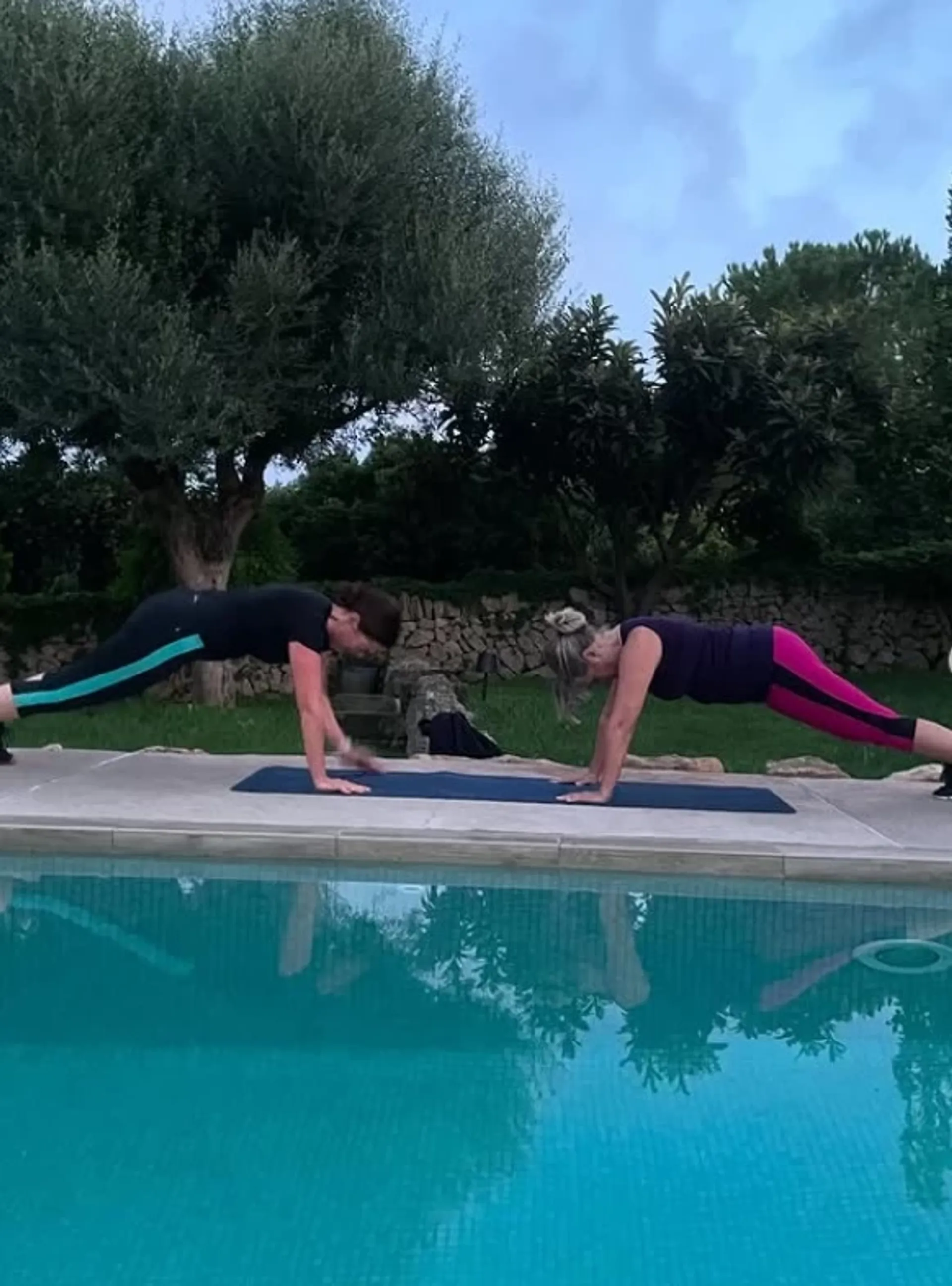 Fitness Retreat auf Mallorca - Zeit für dich - 4