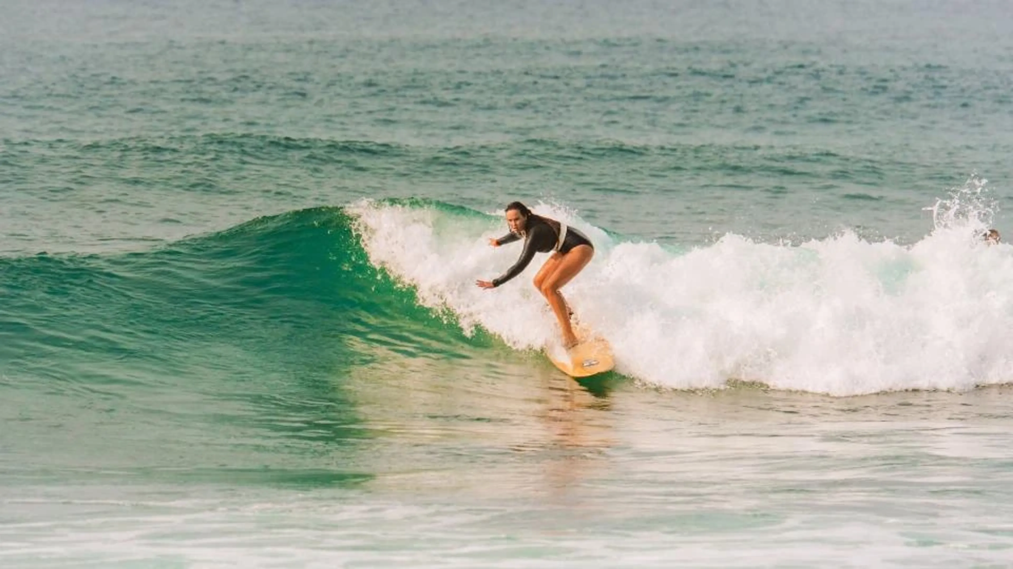 Adults-only Surfcamp in Weligama: Party und tropische Abenteuer - image 1