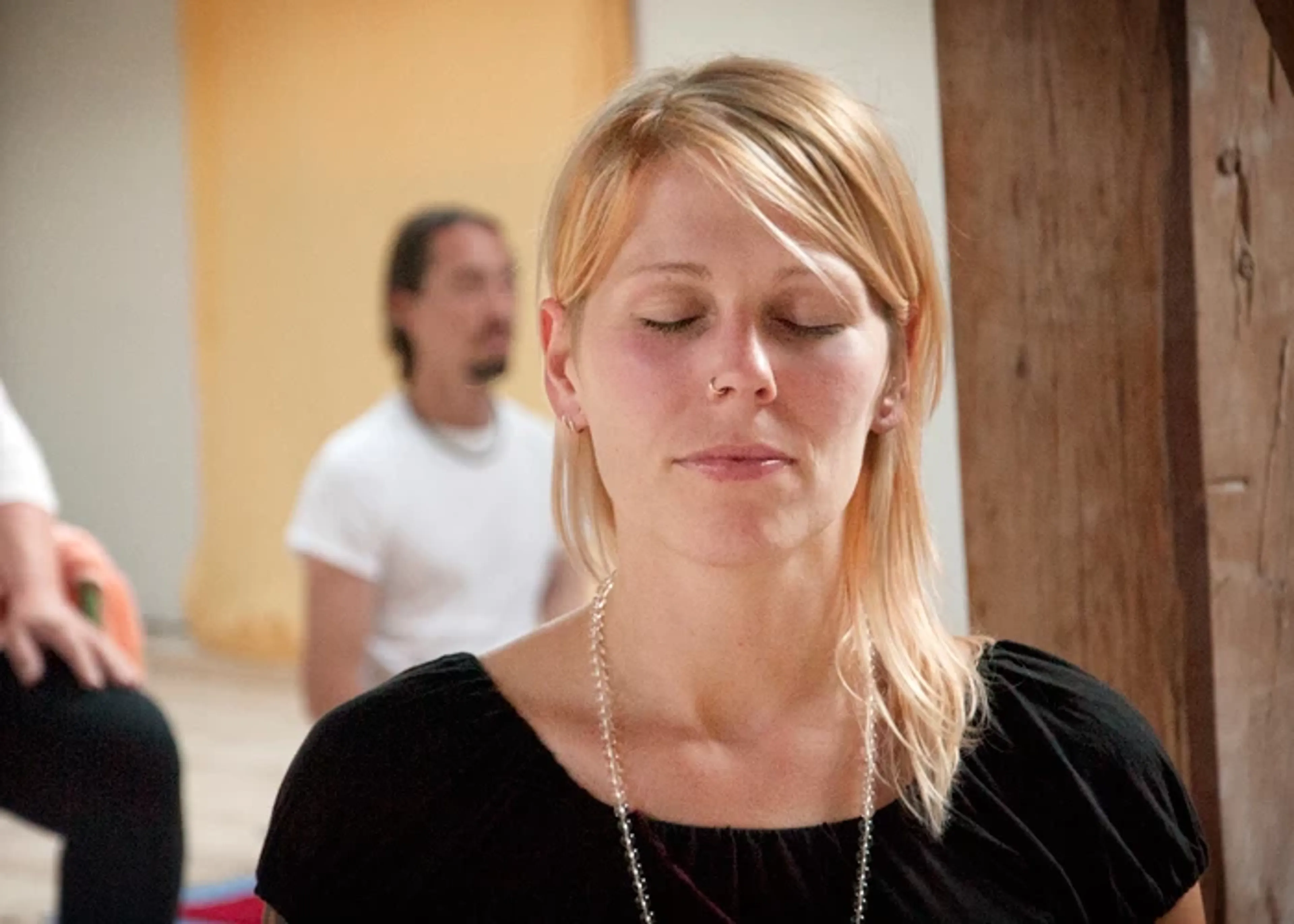 Kriya Yoga Meditations Reteat & Einweihung in den Tiroler Alpen - 3