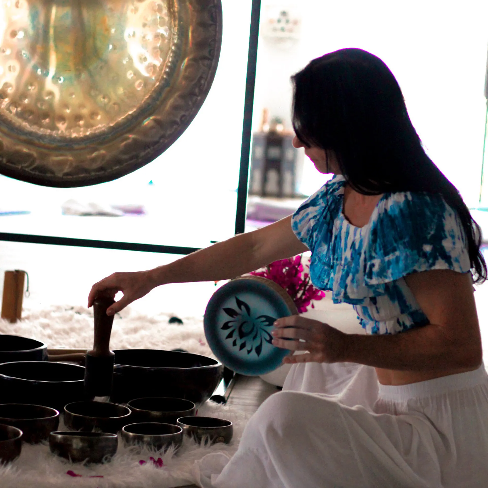 Yoga, Meditation und Achtsamkeit: Deine Reise zu innerem Frieden - 4