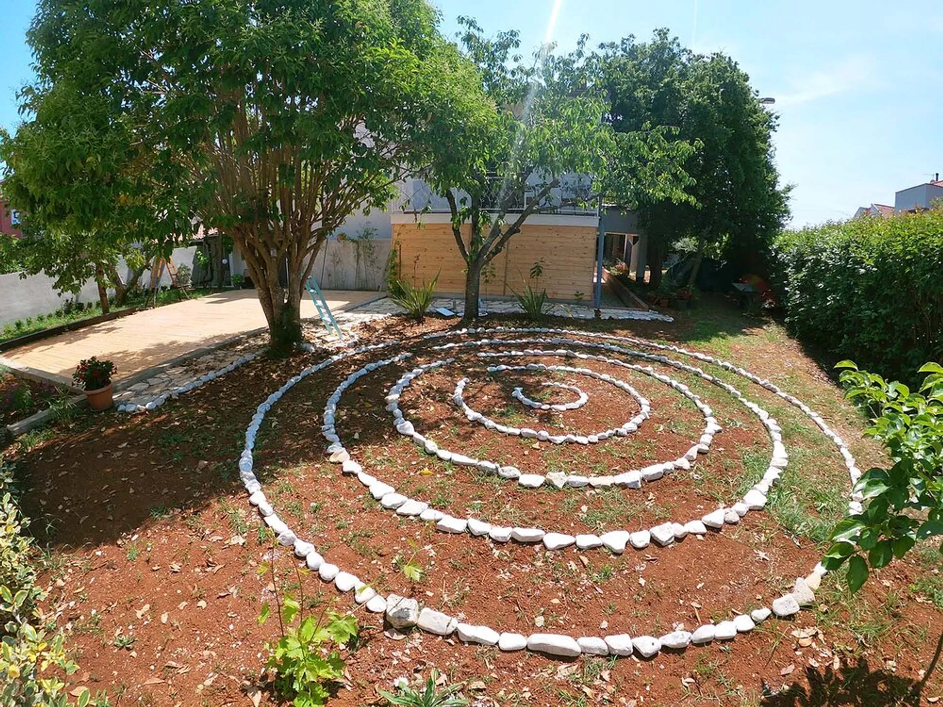 Flexible Yoga-Ferien im Yoga Haus in Kroatien - 5