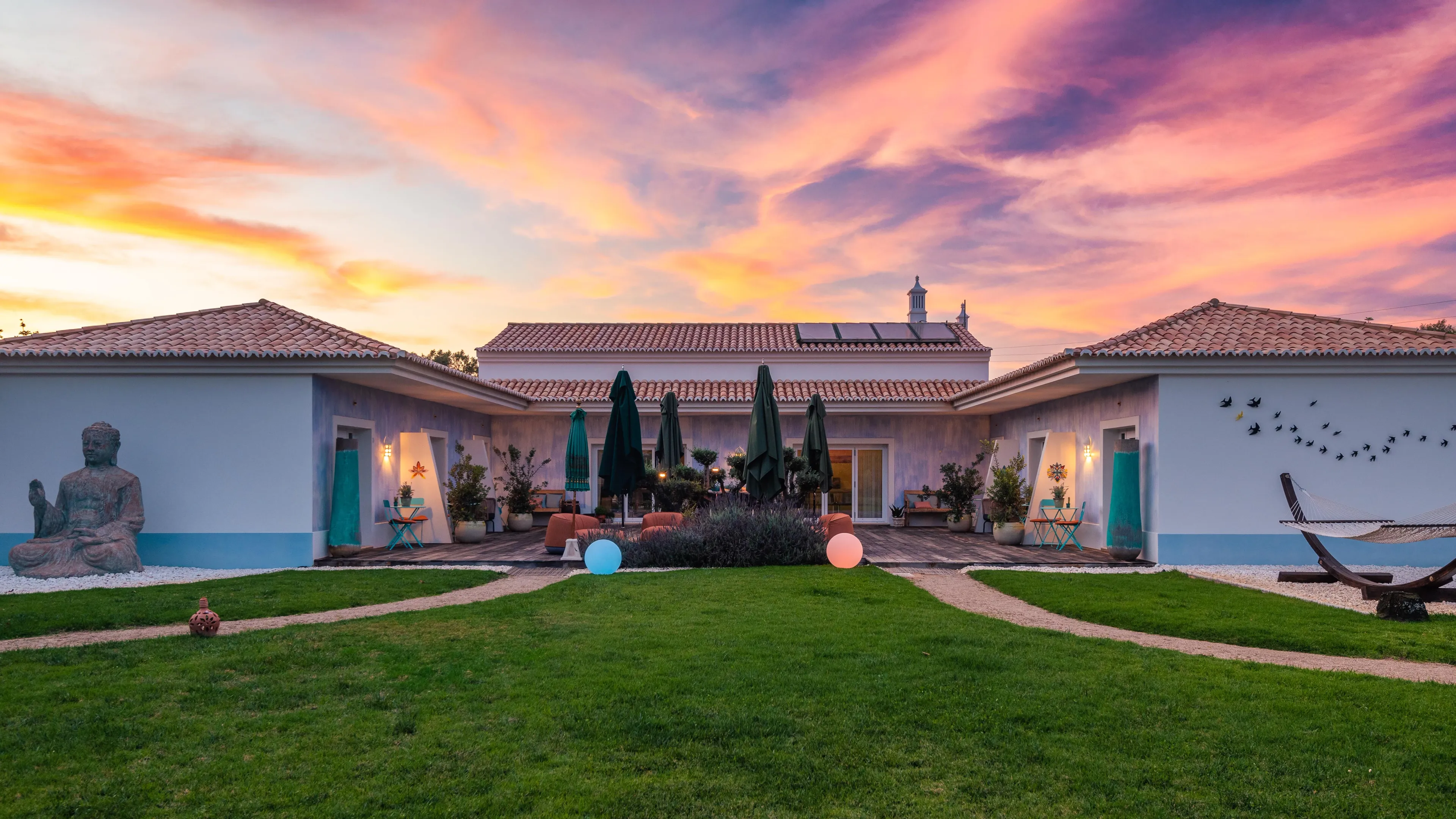 Connect & Recharge Retreat - Aufladen an der Algarve - 4