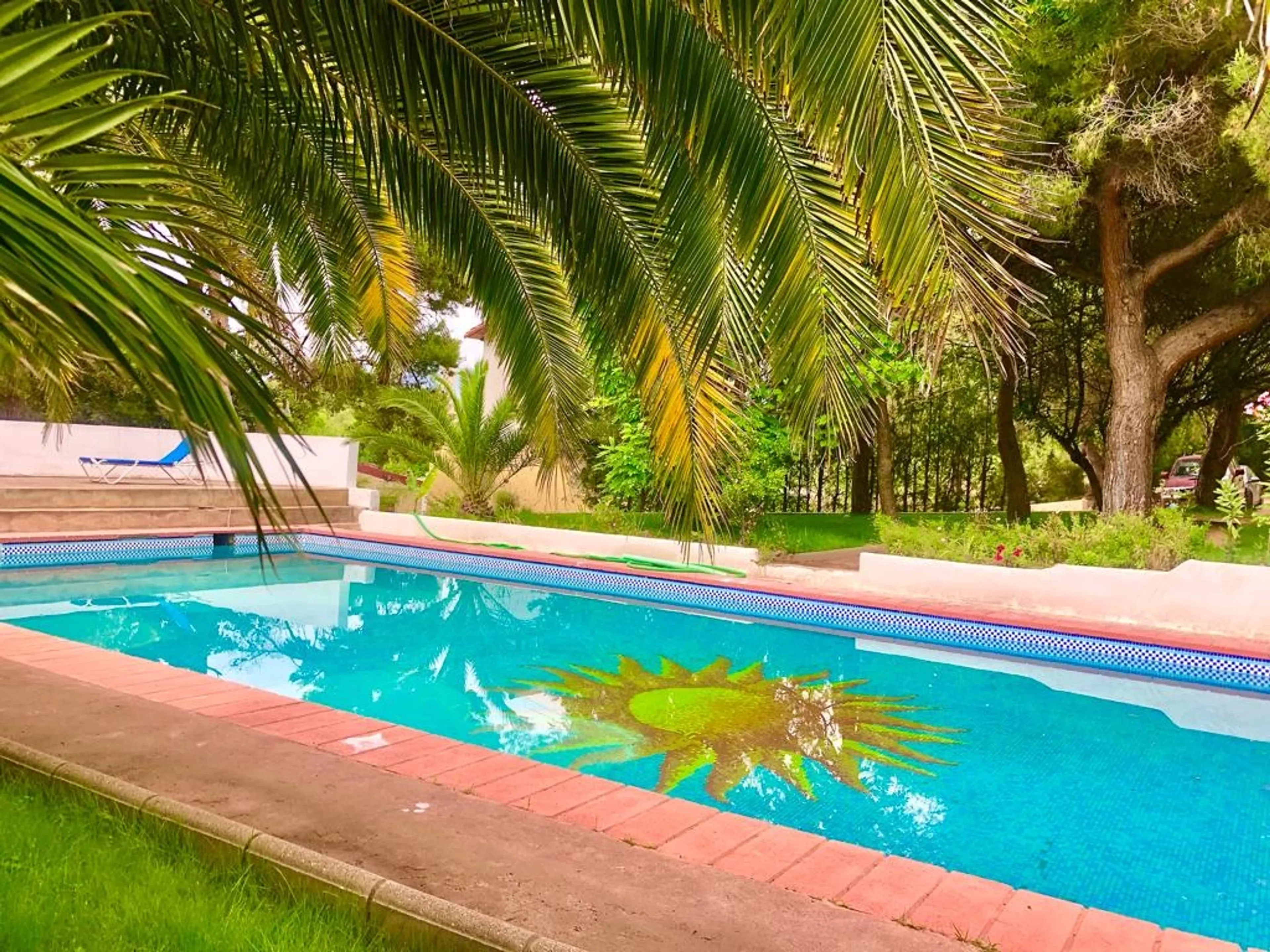 Finde innere Ruhe und Gemeinschaft: Yoga-Retreat nahe Valencia - 3