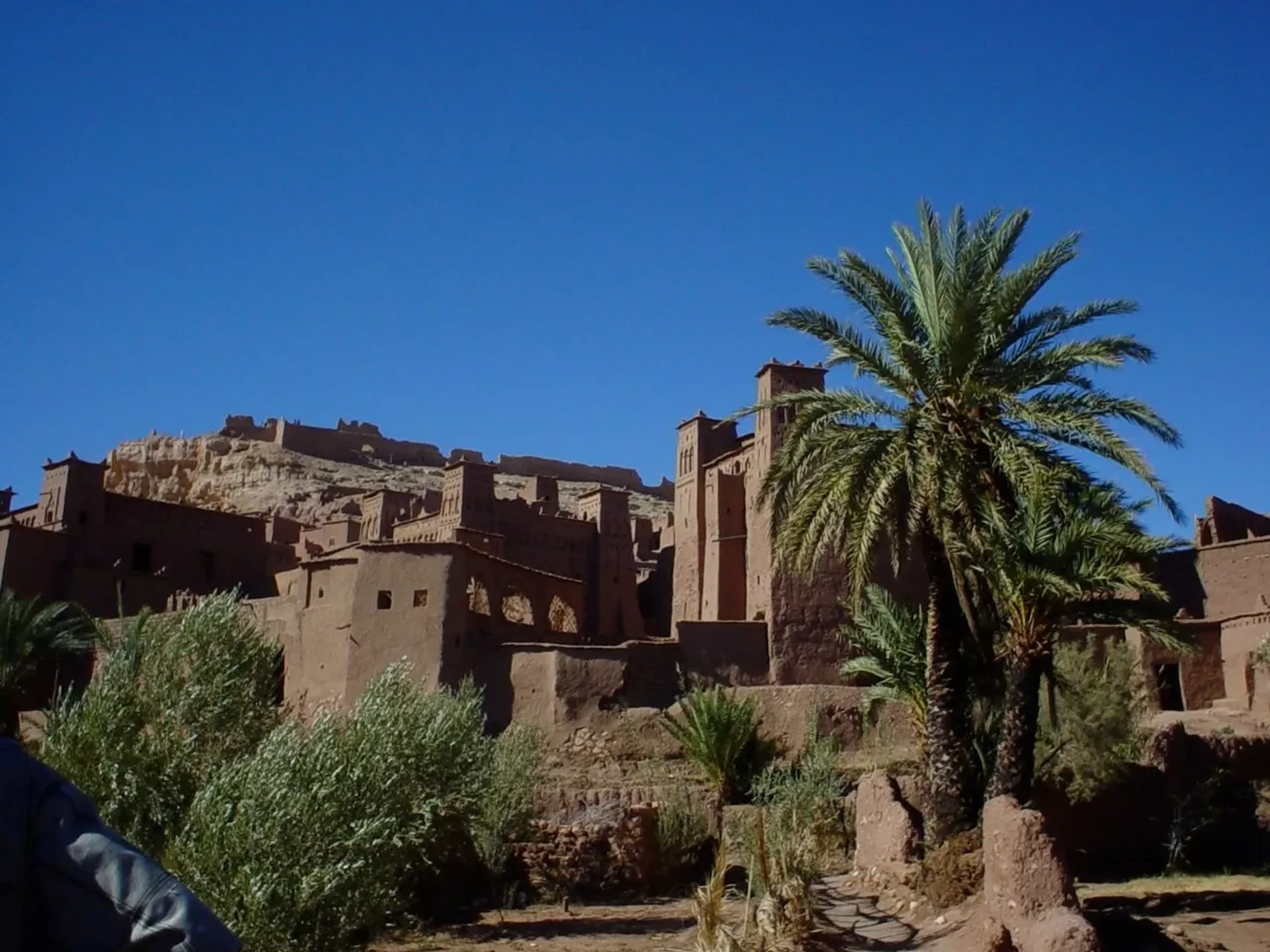 Magisches Marokko: Yoga, Kultur und endlose Dünen - 4