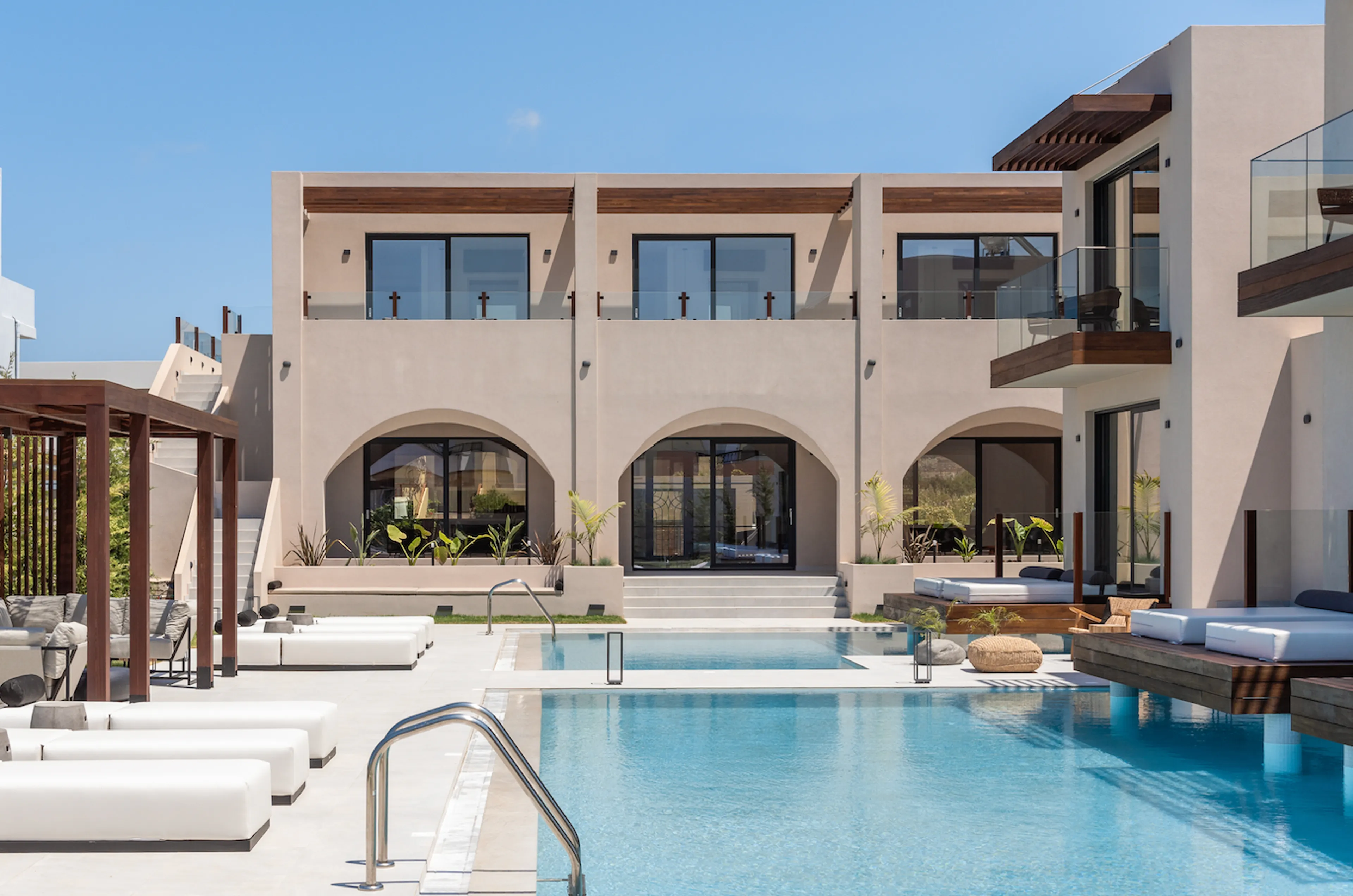 Yoga & Fitness Retreat auf Kreta in den Ferien - 3