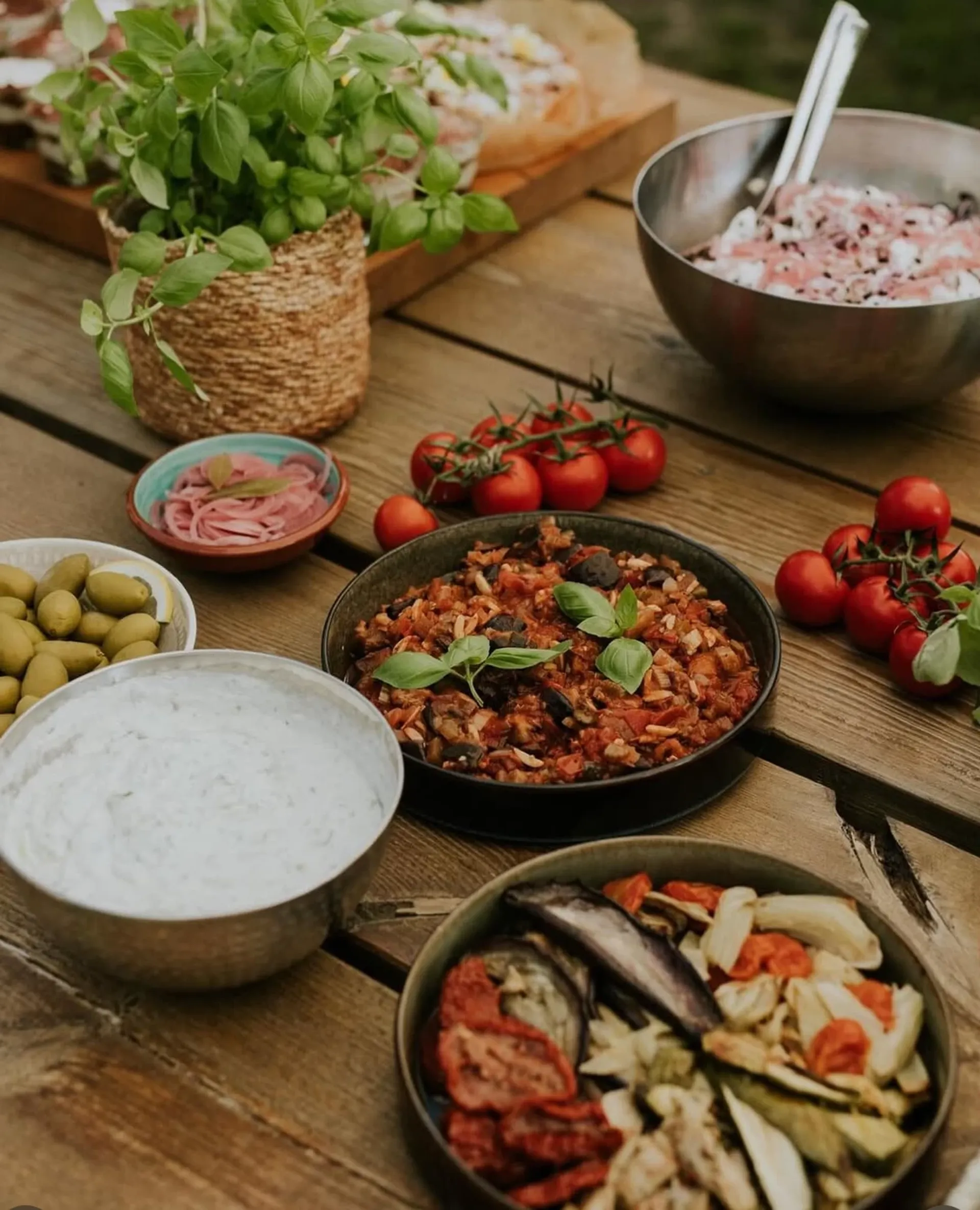 Plant Power Reset: Veganes Neujahrs-Retreat mit Surfen, Fitness & Yoga - 2