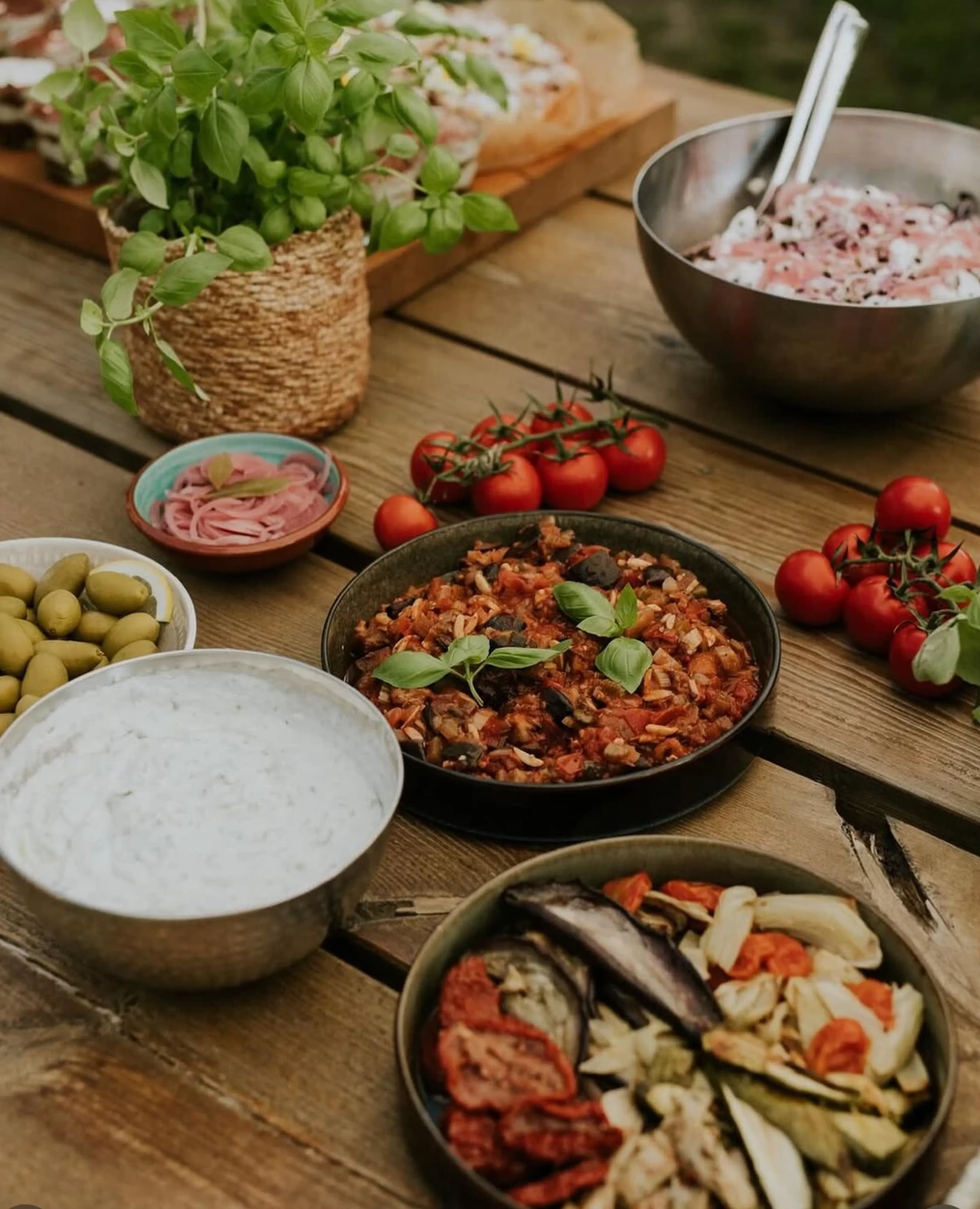 Plant Power Reset: Veganes Neujahrs-Retreat mit Surfen, Fitness & Yoga - 2