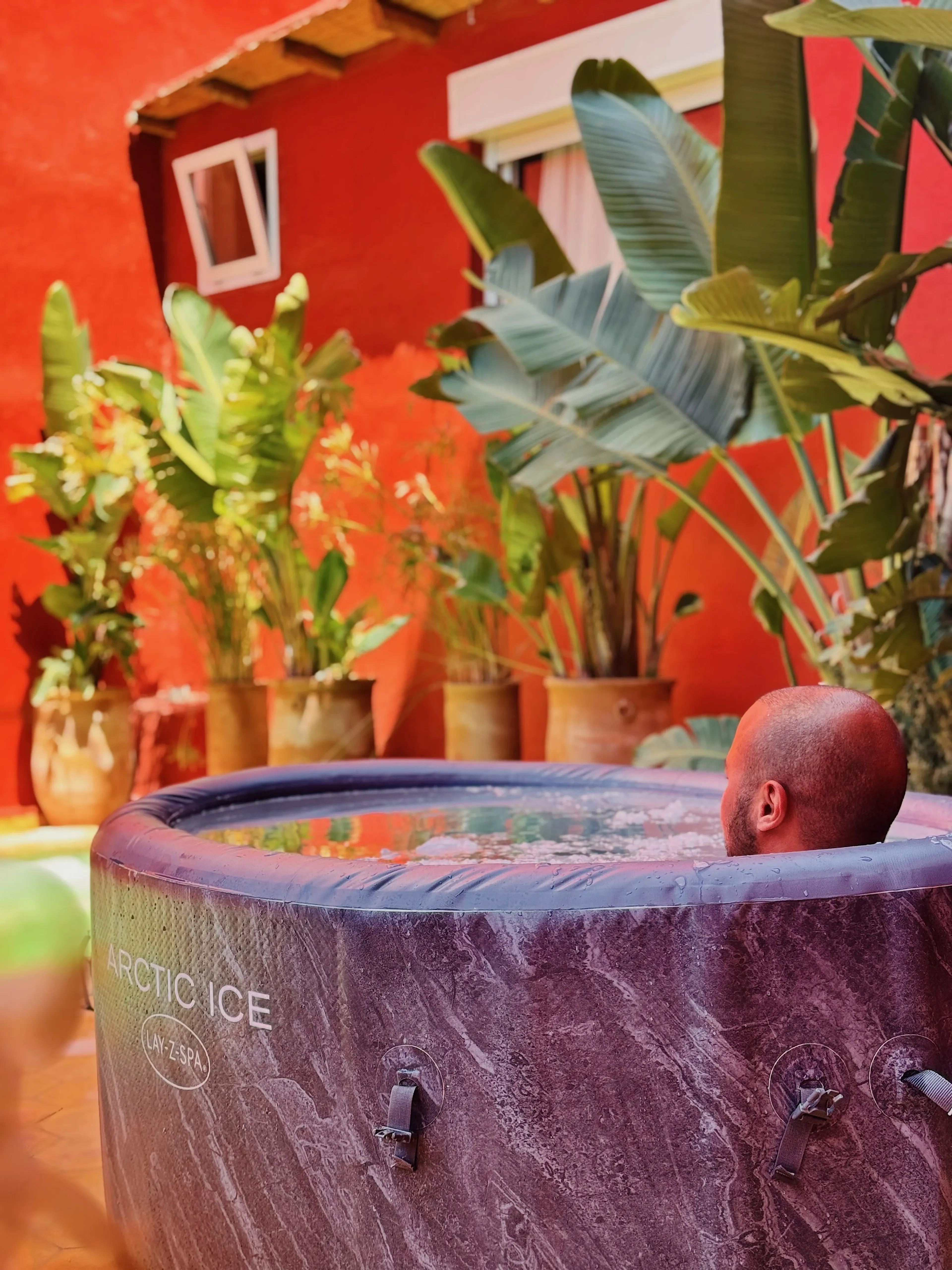 Surf-Escape nach Südmarokko mit Meerblick und Pool - 5