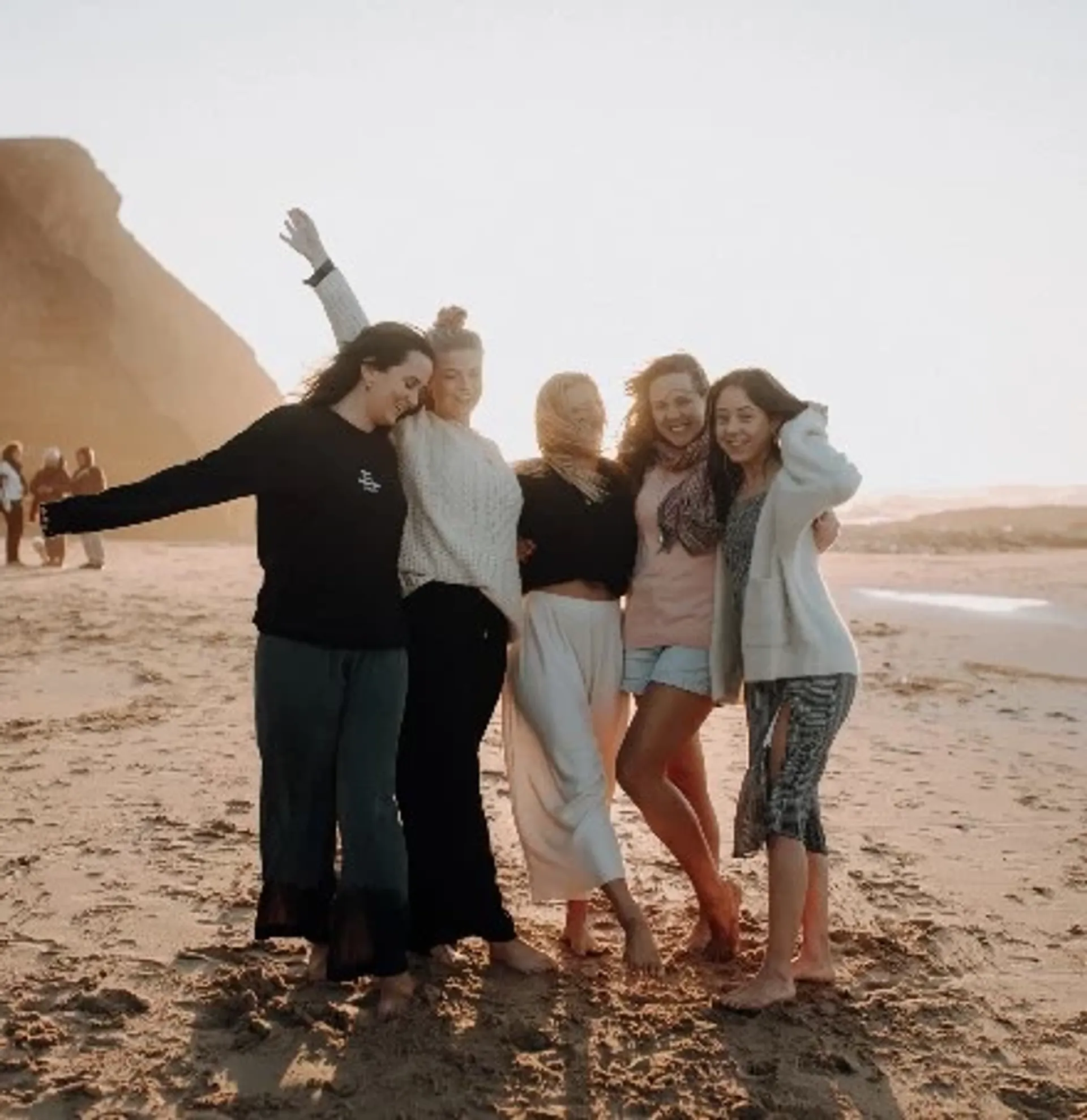 Yoga, Sonnenstrahlen & Glücksmomente auf Fuerteventura - 5