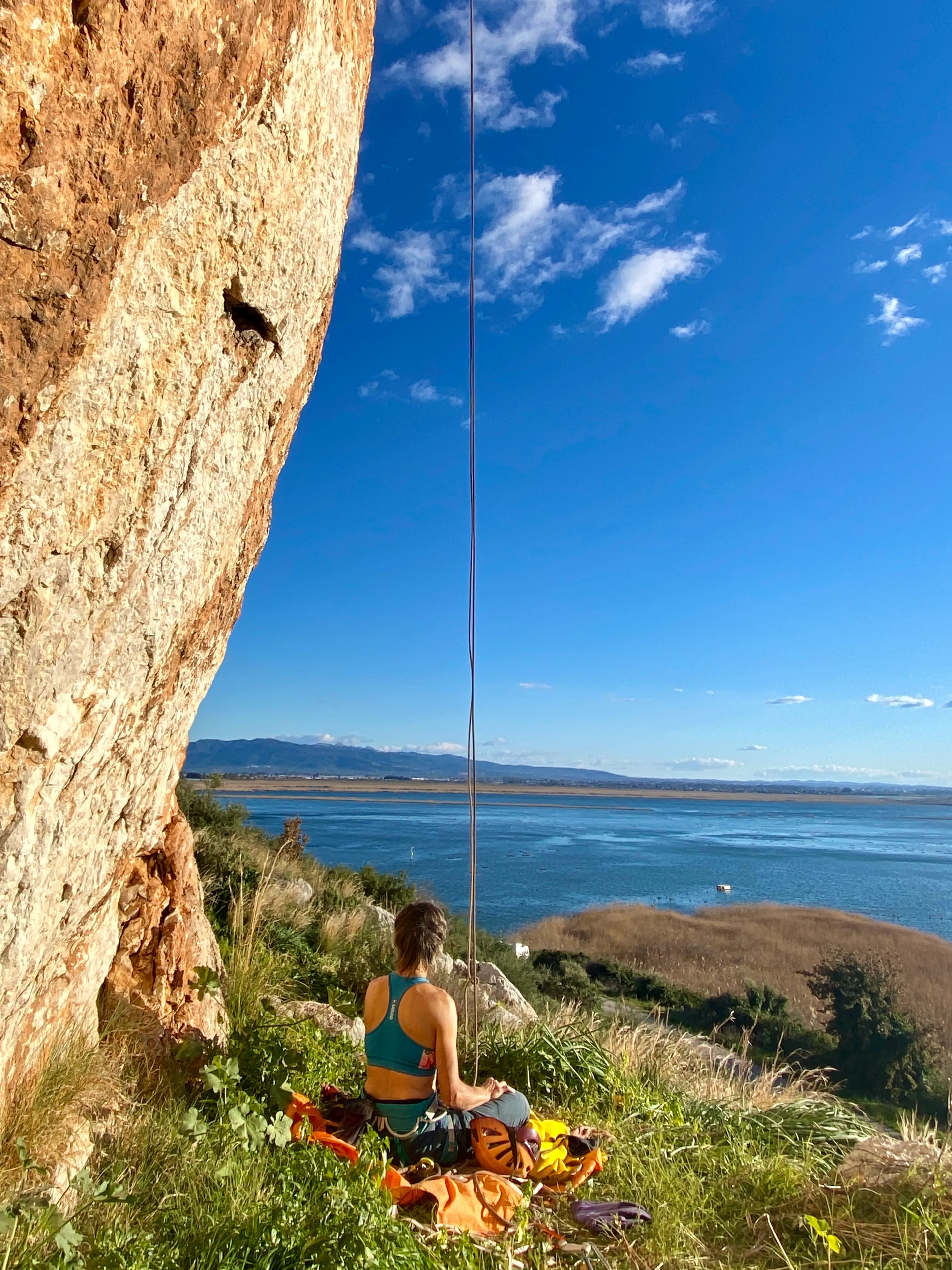Leonidio, dein Kletterparadies am Meer - 3