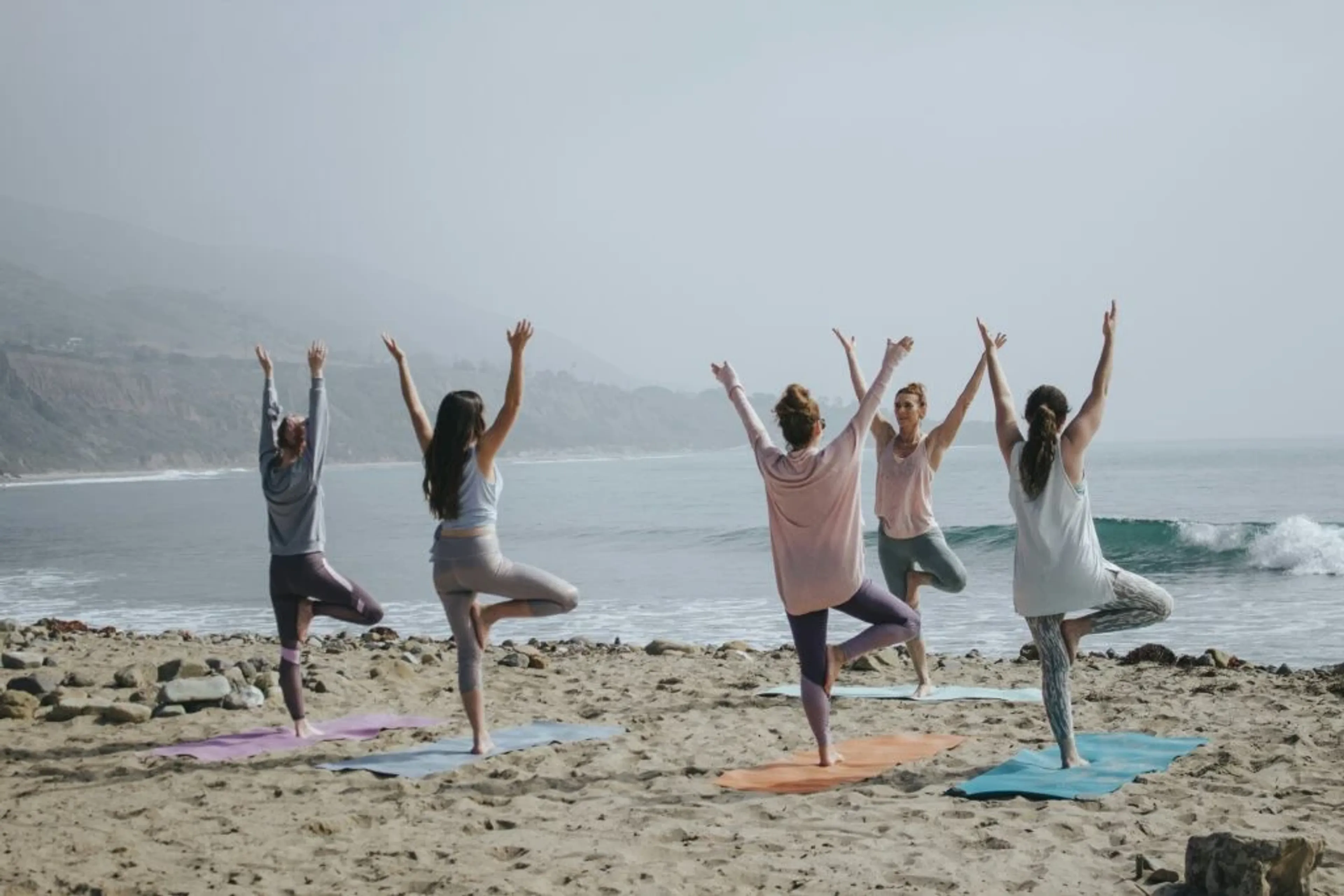 Surf- & Yoga-Urlaub mit marokkanischem Flair in Imsouane - 3