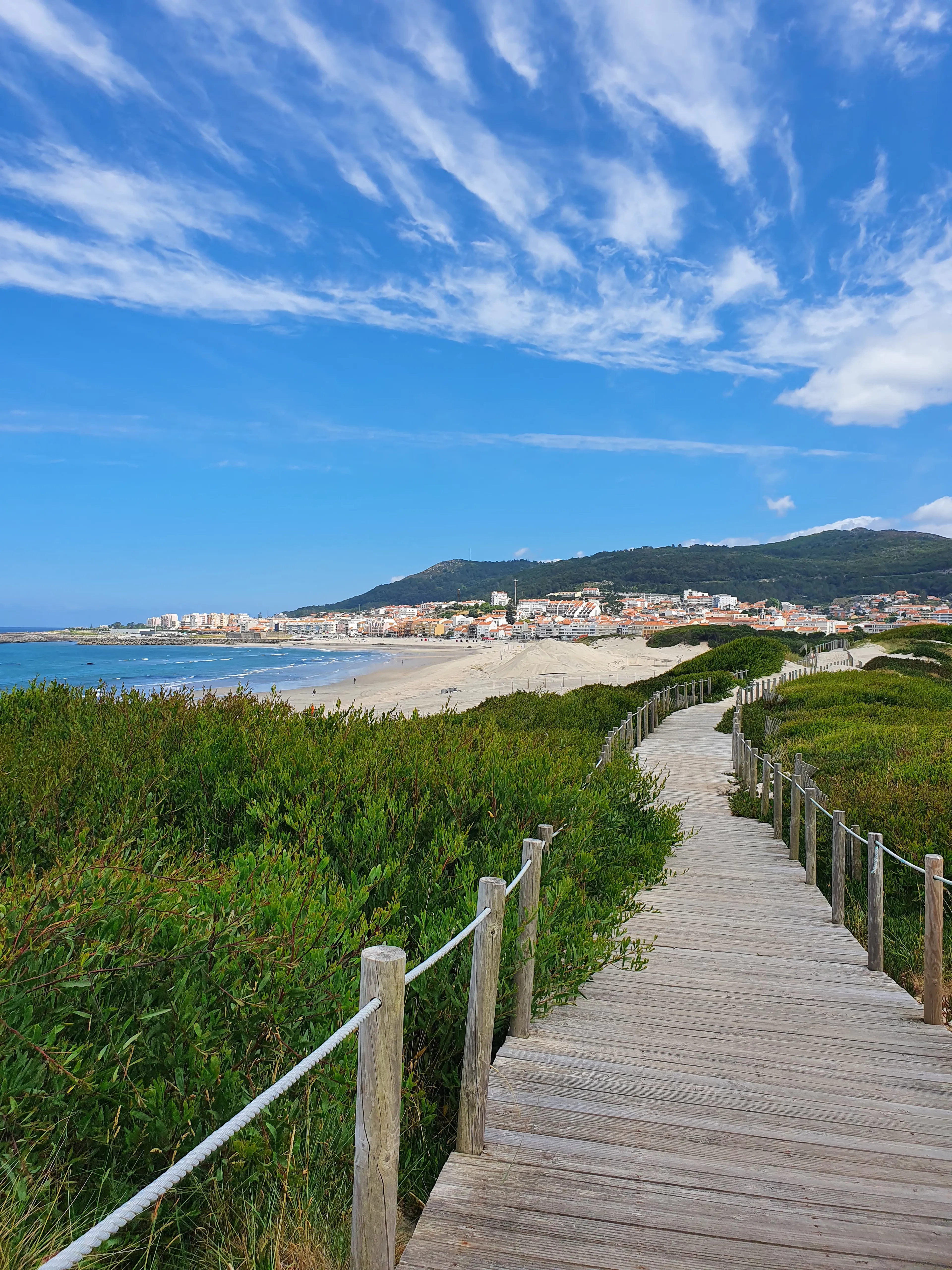 Be Free, Flow & Find your Light - Dein Yogaretreat in Nordportugal - 5