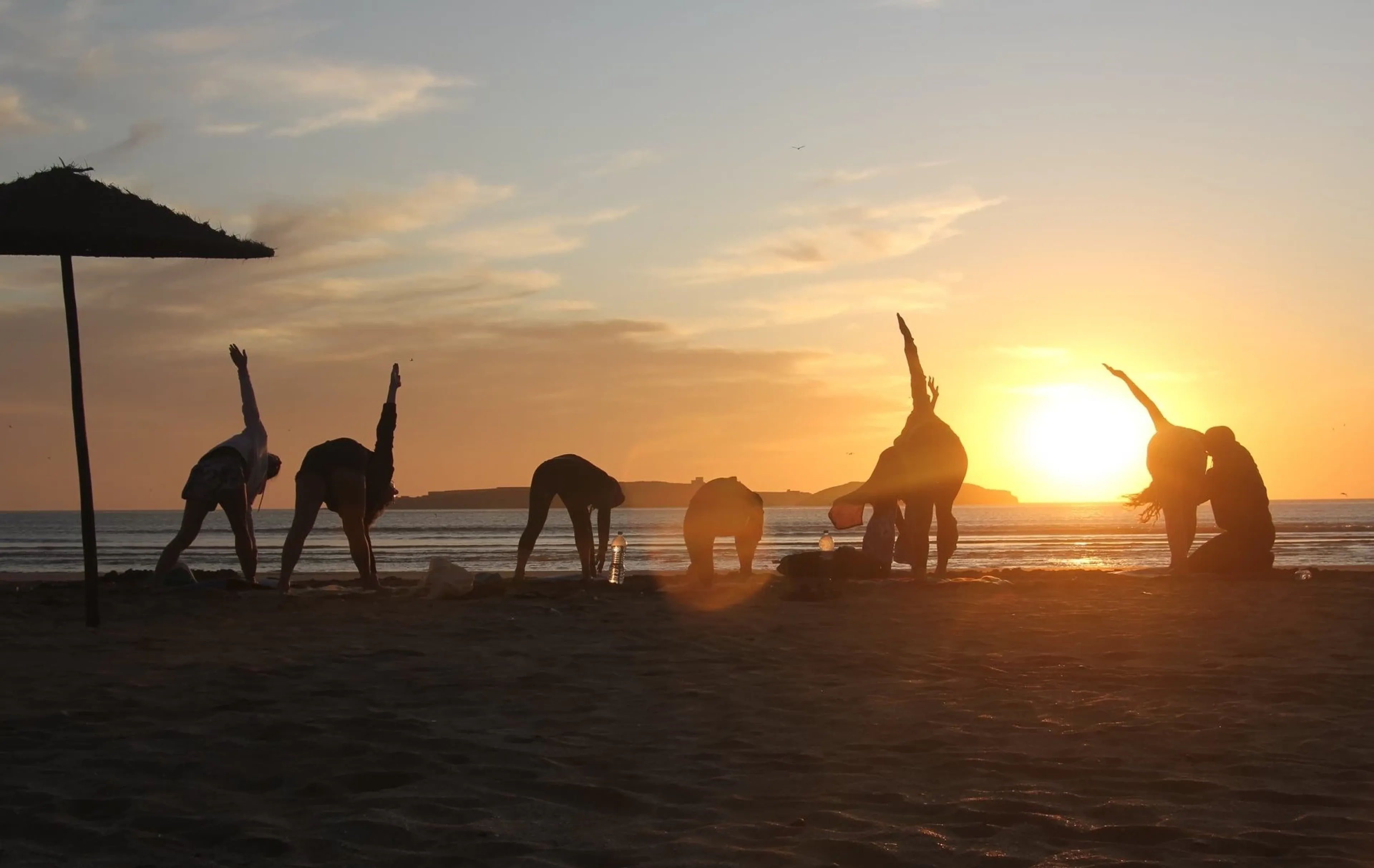 Essaouira erleben: Surfen & Yoga zwischen Meer und Medina - 3