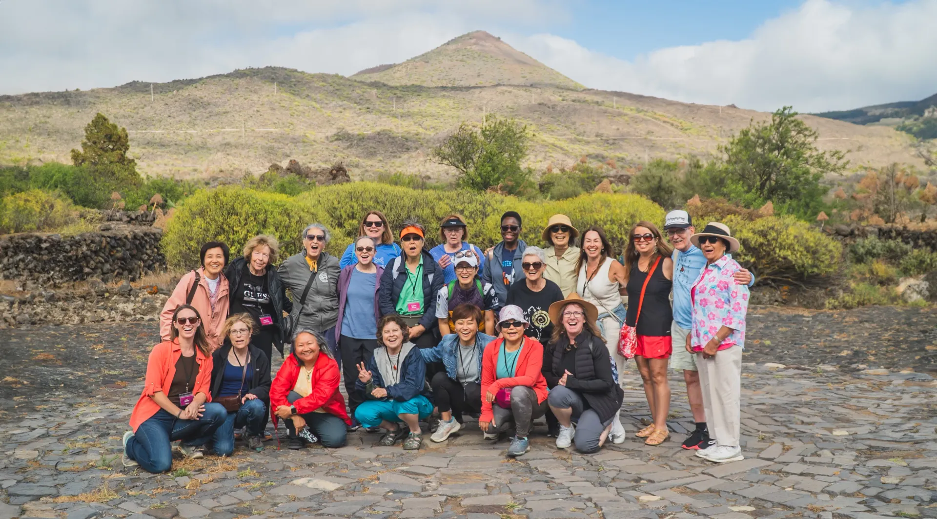 Love Yourself: Healing Retreat auf Teneriffa - 4