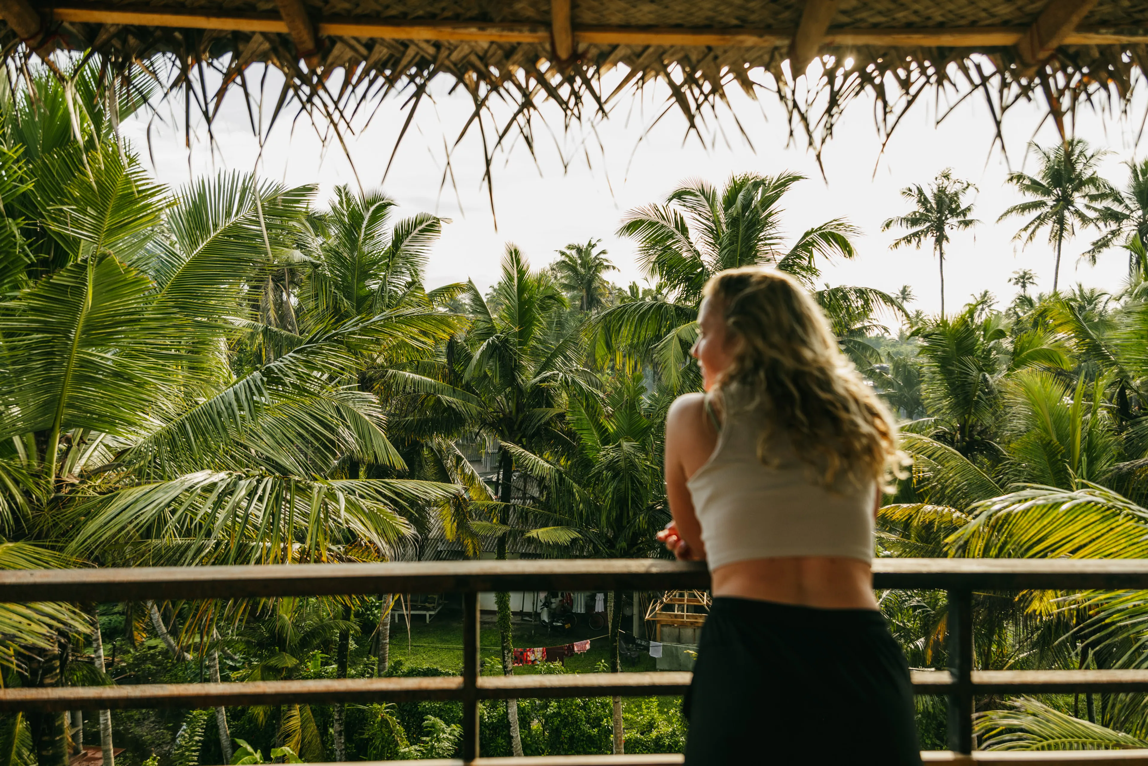 Surf & Yoga in Ahangama: Dein Paradies auf Sri Lanka - 4