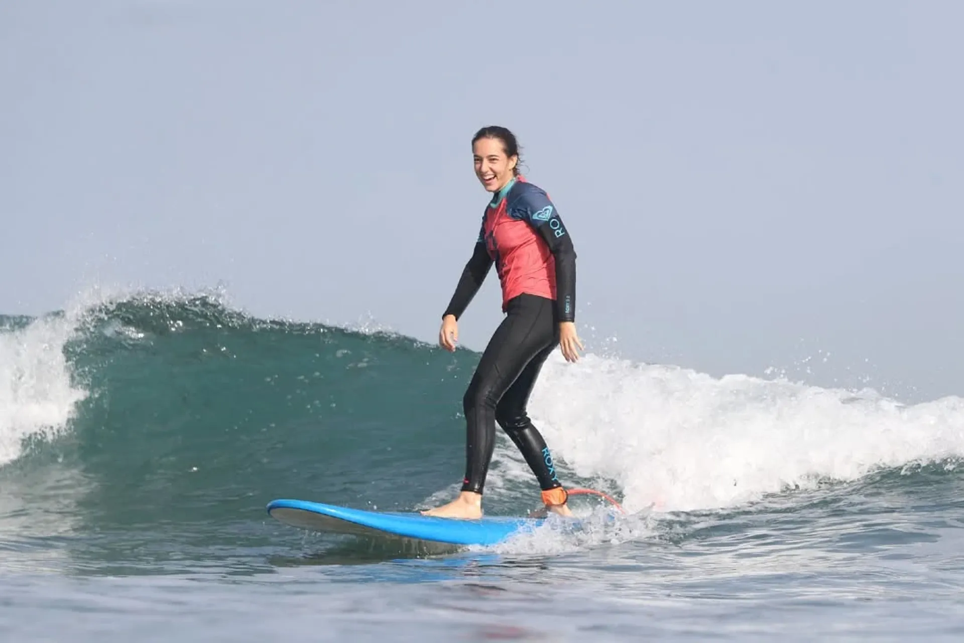 Beginner to Intermediate: Gezielt besser surfen auf Gran Canaria - 2