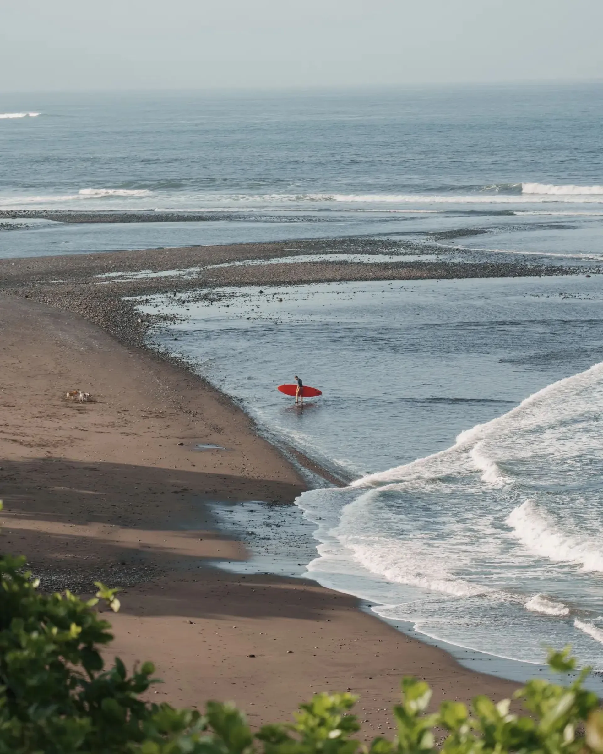 Feel the Stoke: Surfen lernen im offiziellen ISA-Camp auf Bali - 5