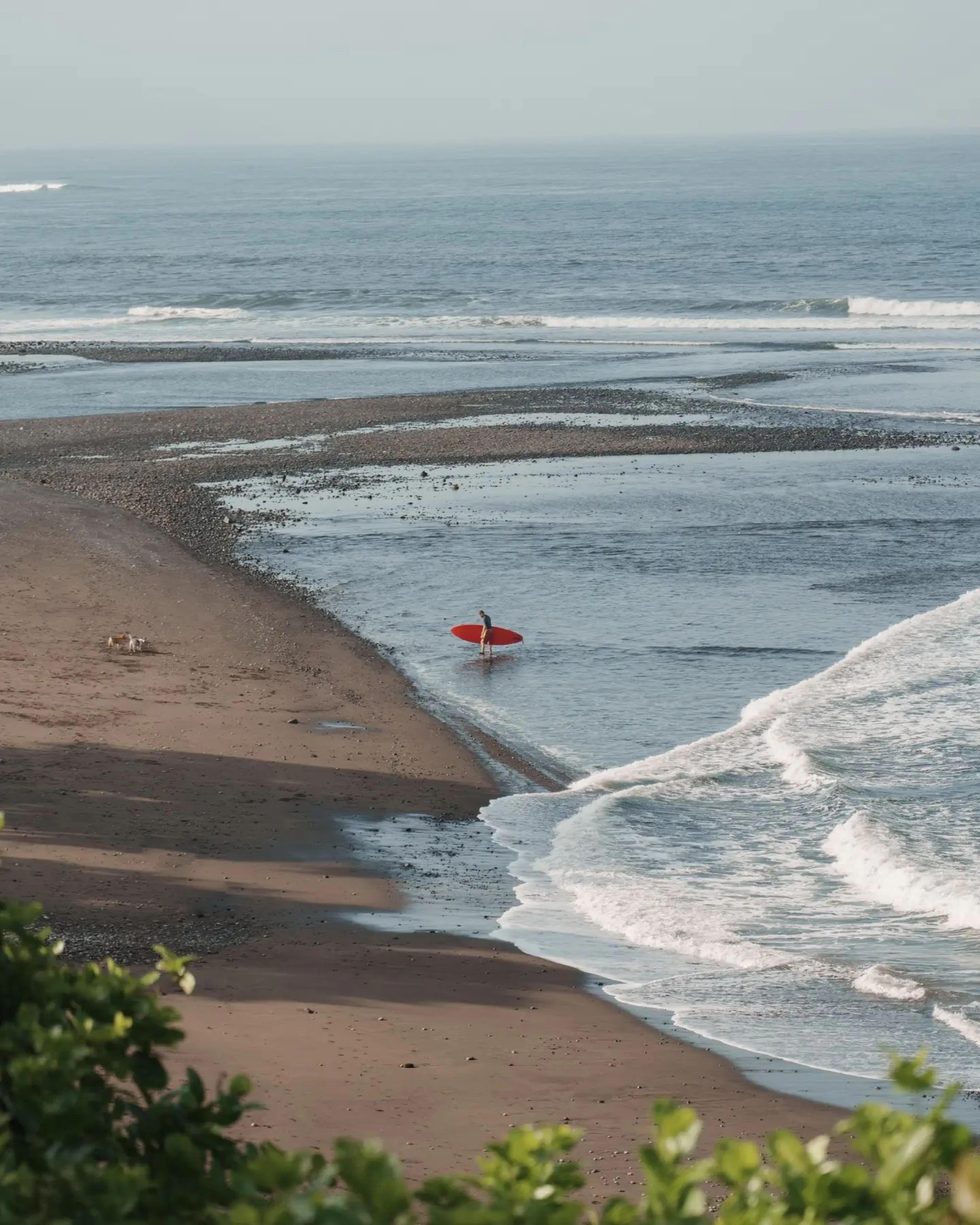 Feel the Stoke: Surfen lernen im offiziellen ISA-Camp auf Bali - 5