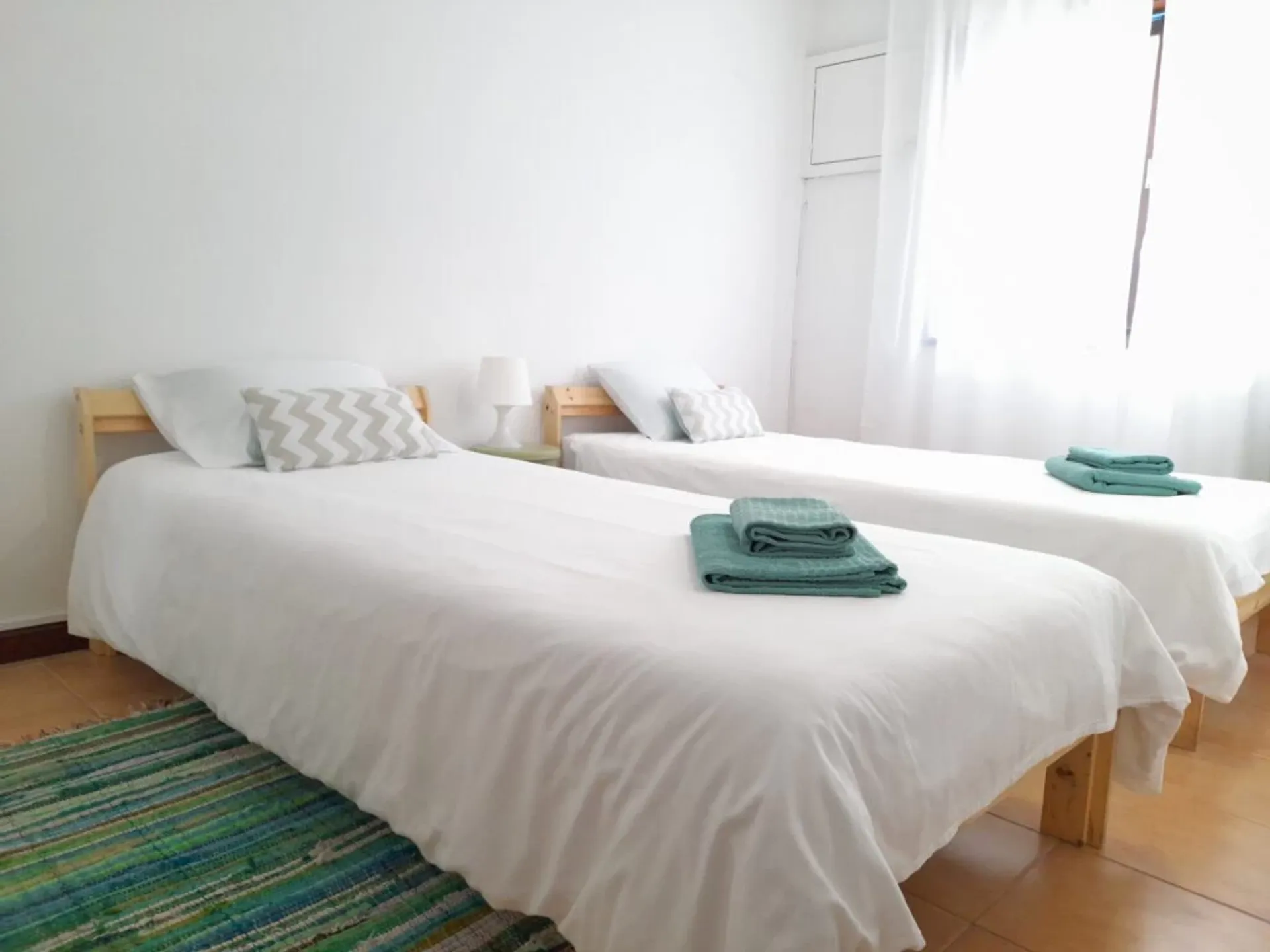 Surfhostel am Strand: Zwischen Wellen und Weite in Nordportugal - 5