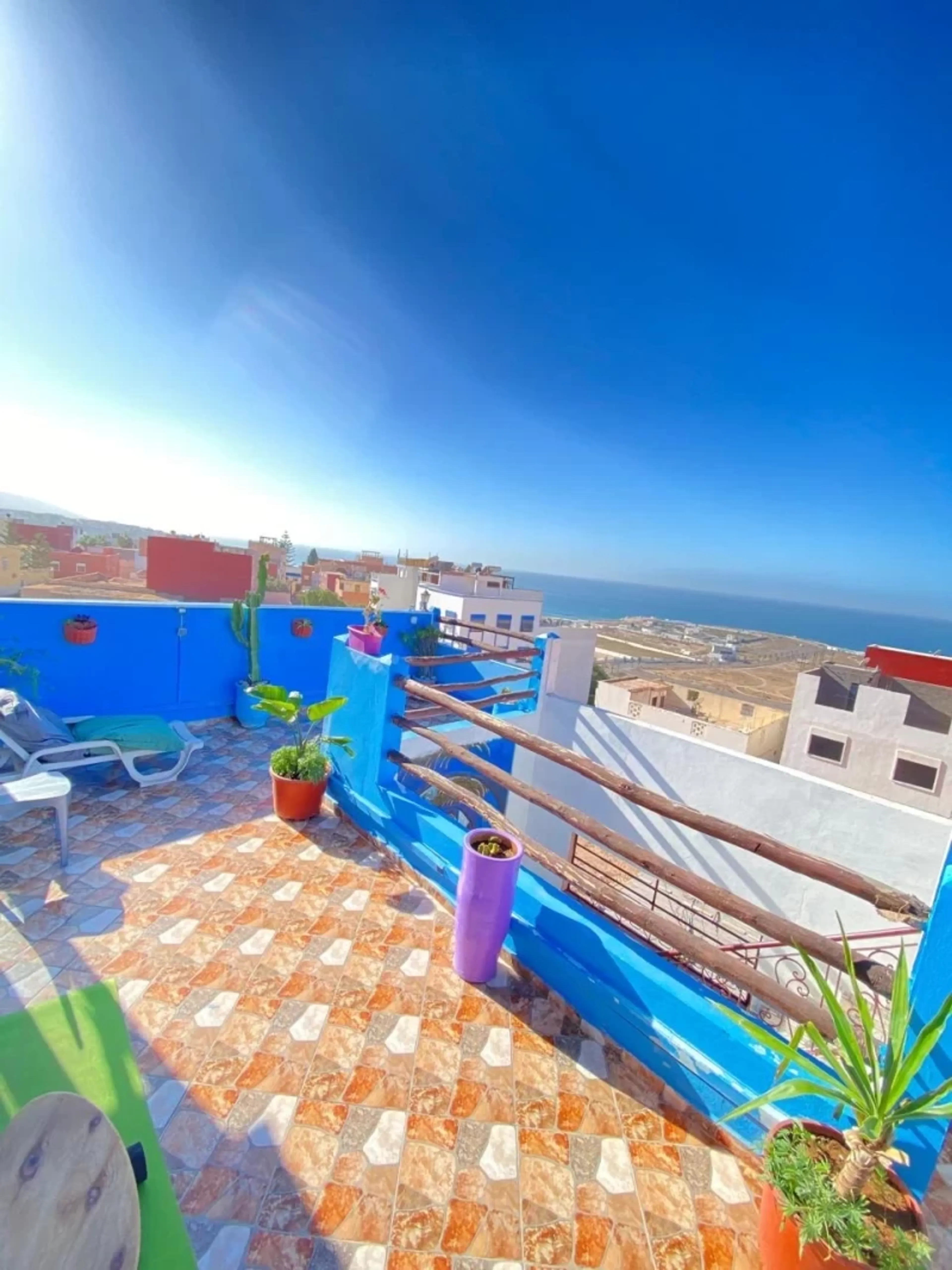 Surfen, Yoga und Kultur im authentischen marokkanischen Surfhaus - 2