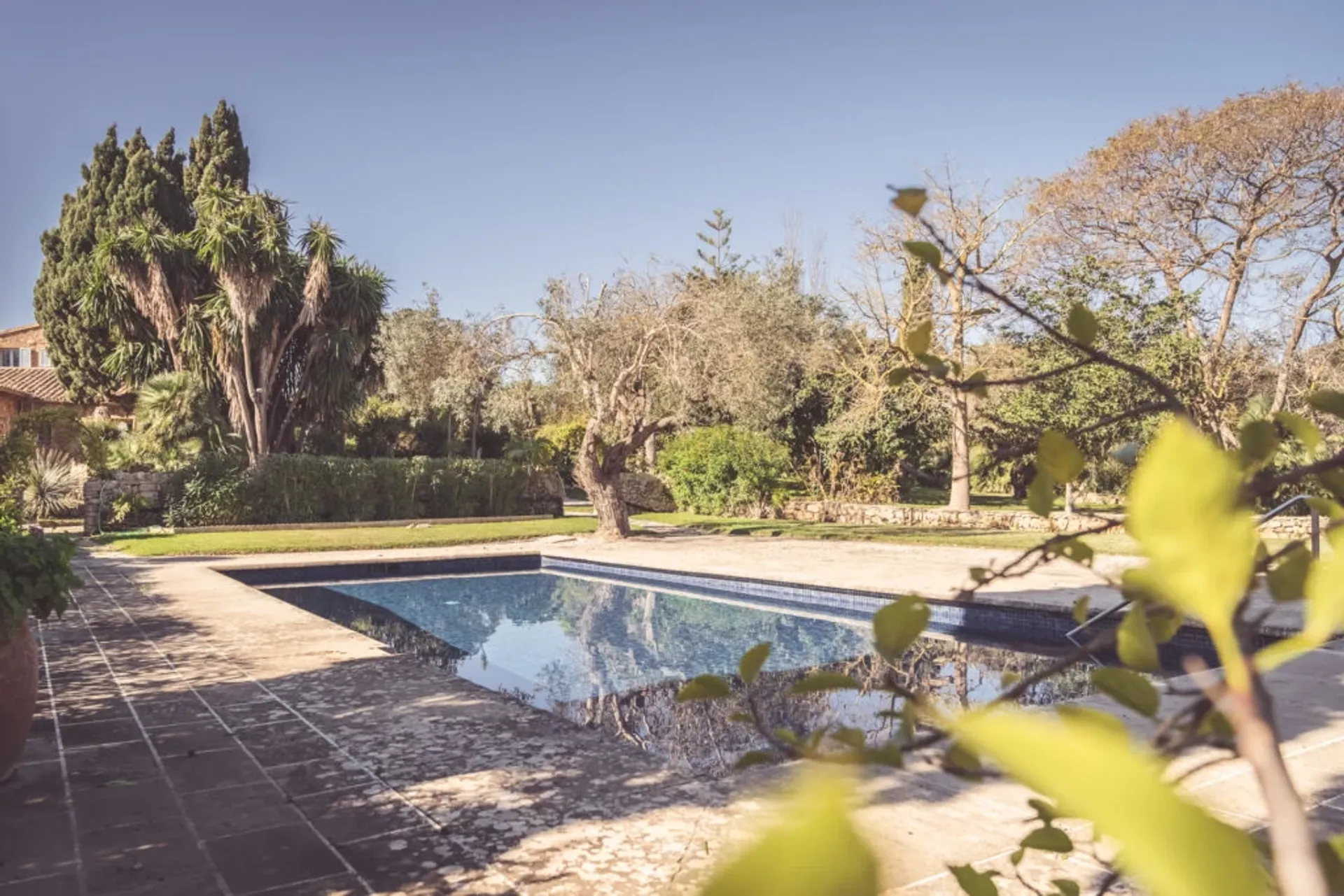 Yoga-, Pilates- und Ayurveda-Retreat auf Mallorca - 2