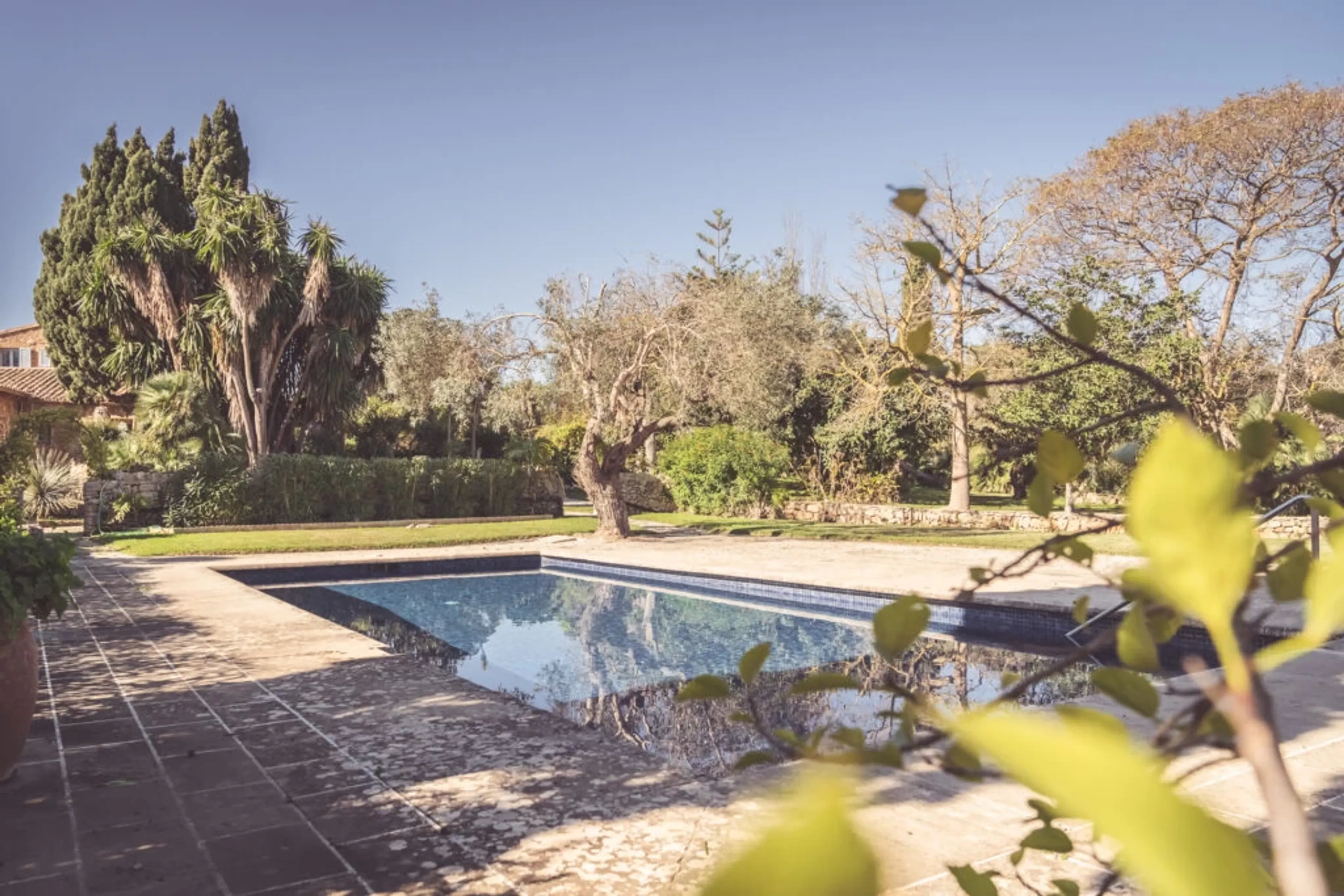 Yoga-, Pilates- und Ayurveda-Retreat auf Mallorca - 2