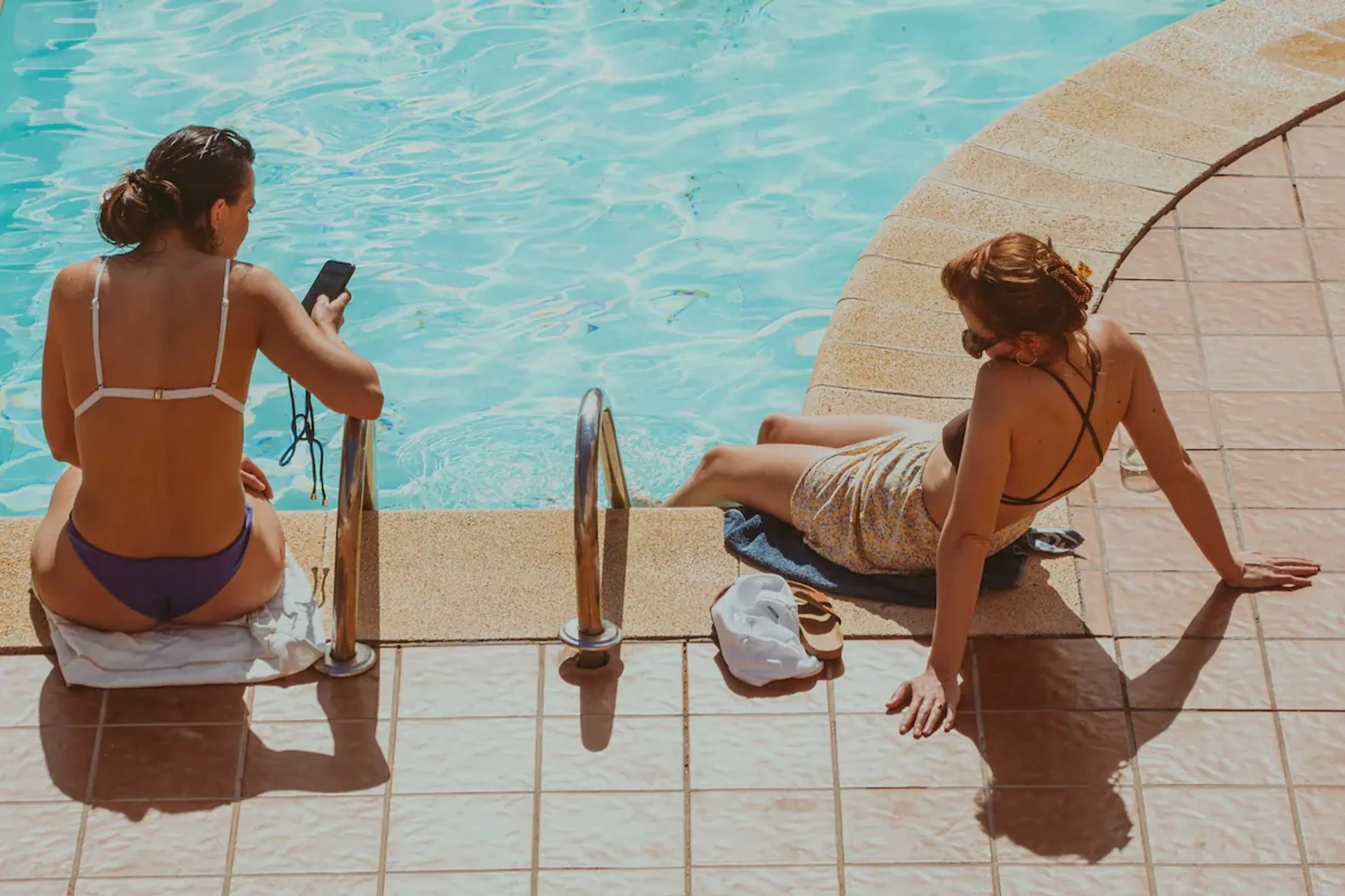 Surfcamp direkt am besten Spot: Surfen als Lebensphilosophie - 4