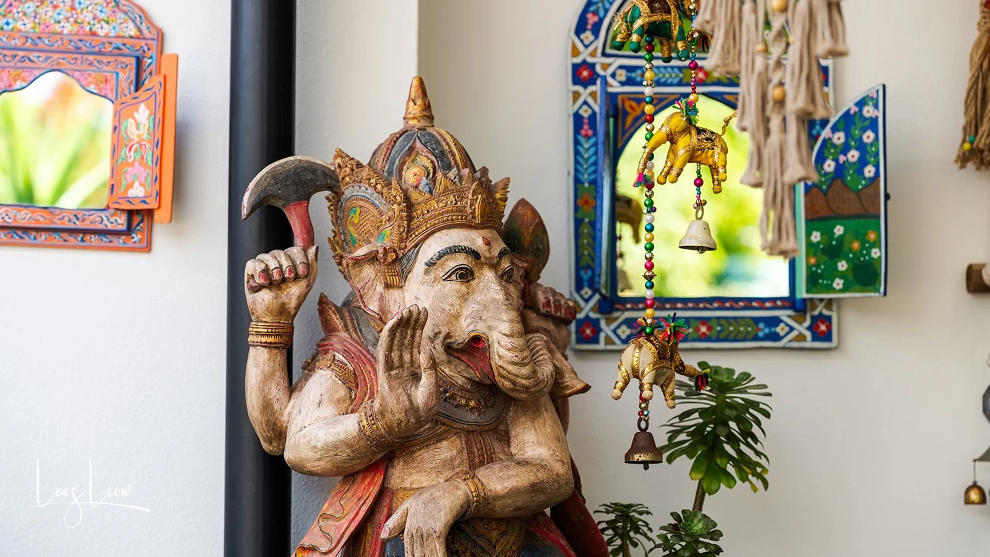 Yoga-Urlaub im eigenen Takt: Du entscheidest, was du brauchst - 4