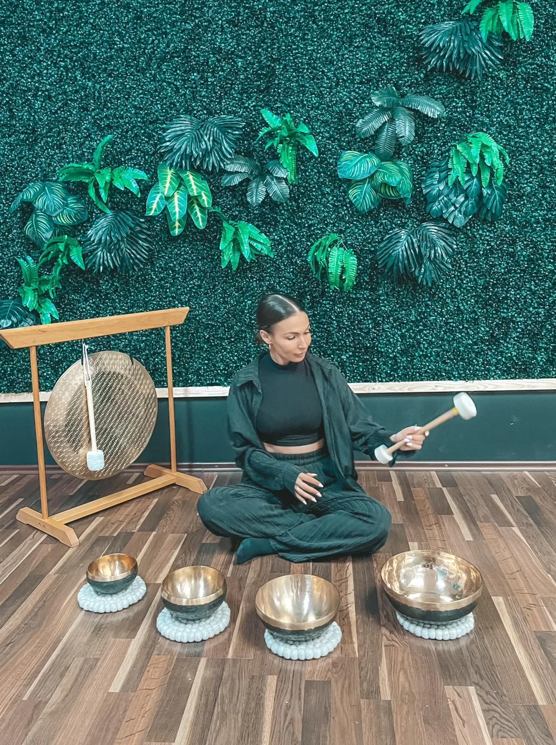 Zypern Retreat: Yoga, Breathwork, Soundhealing, Coaching - 4
