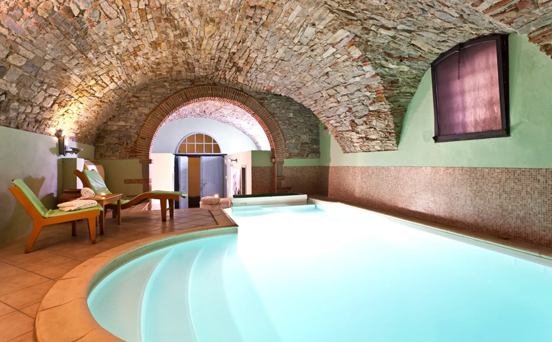 Yoga-Getaway mit Wandern, Fitness und Spa im Chianti - 2
