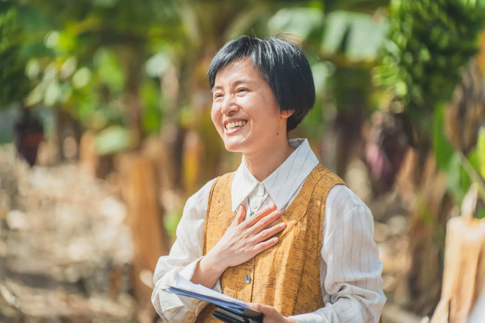 Love Yourself: Healing Retreat auf Teneriffa - 5