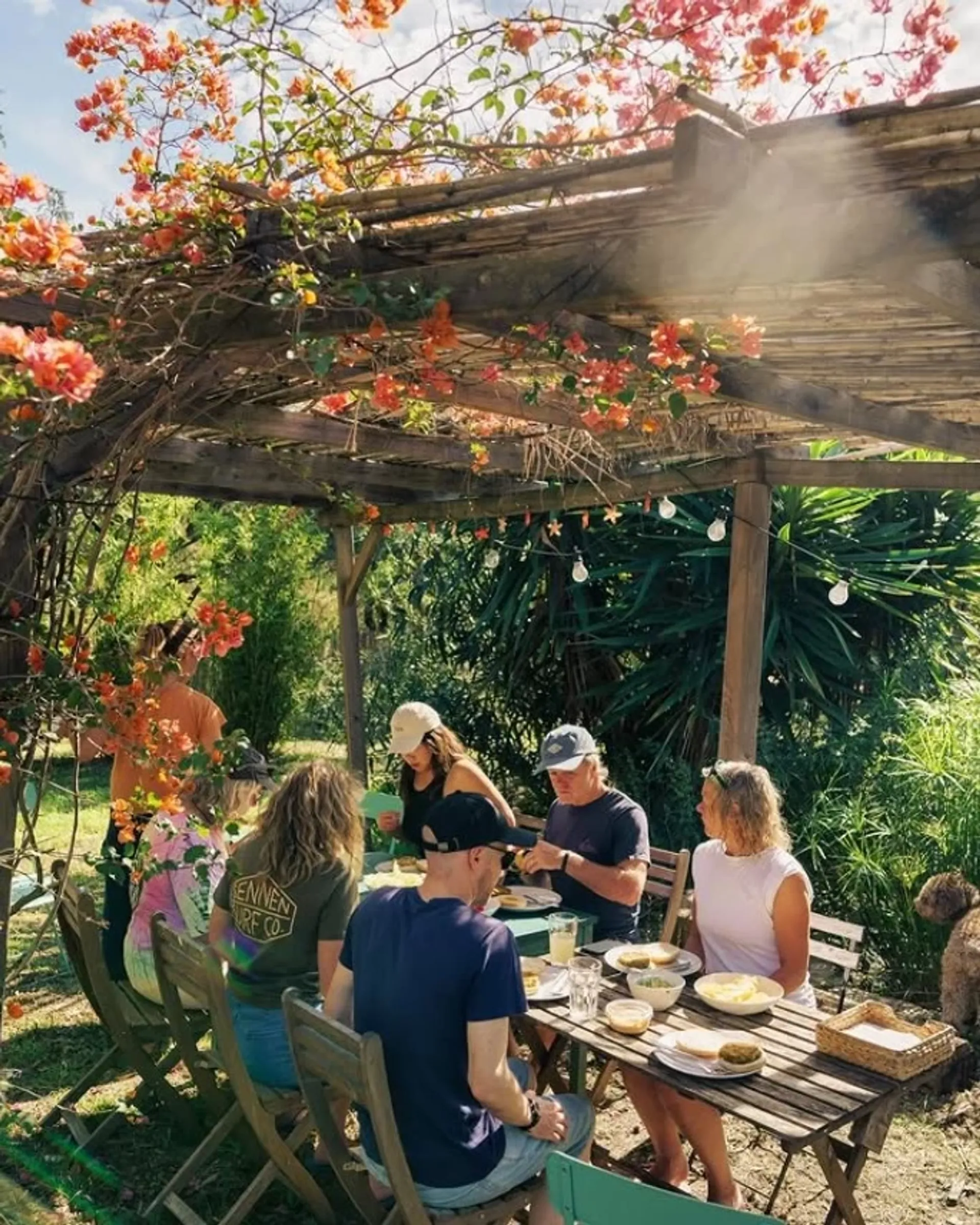 Dem Winter entfliehen: Surfen und Glamping in Andalusien - 4