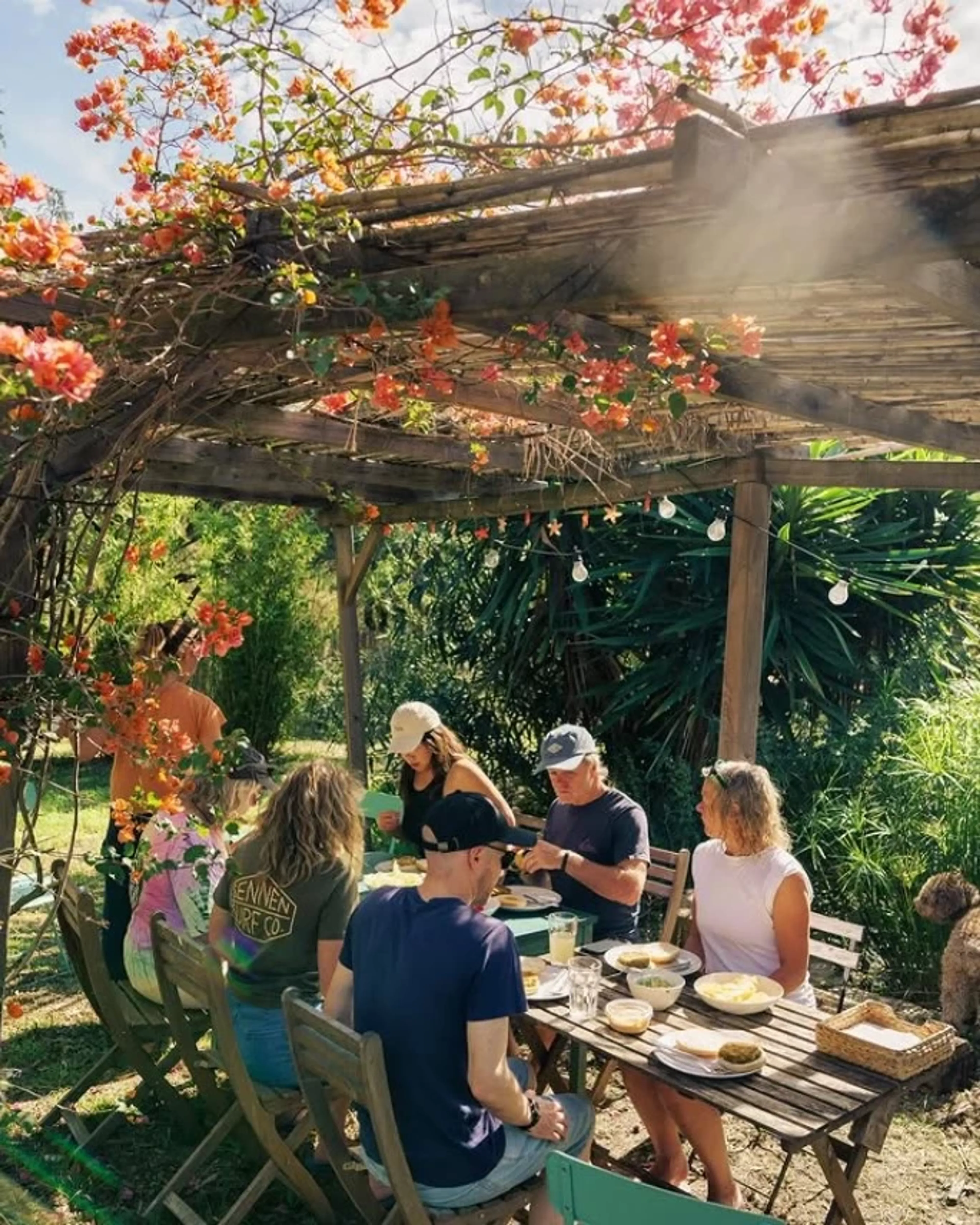 Dem Winter entfliehen: Surfen und Glamping in Andalusien - 4