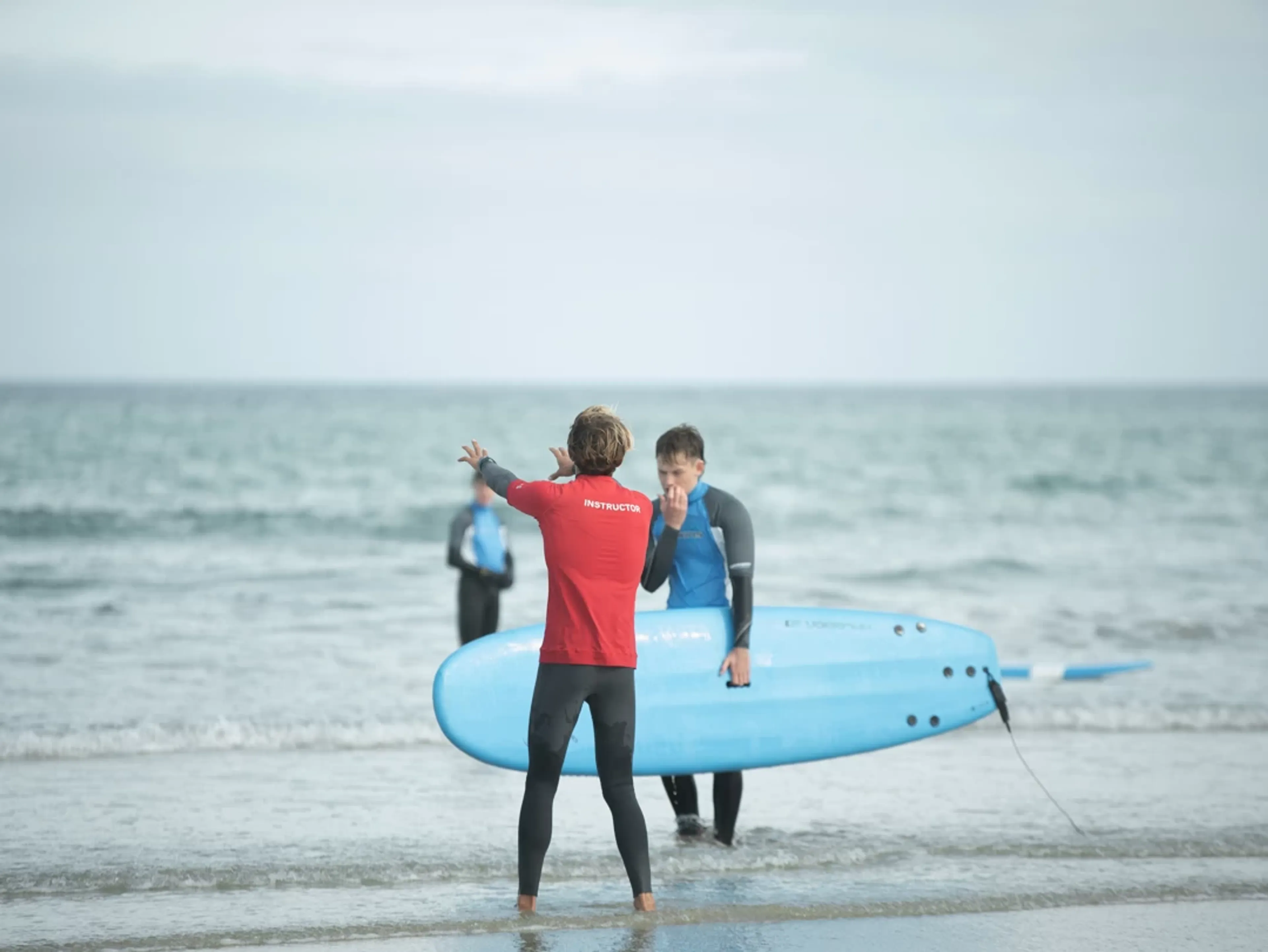 Surf & Slow Living an den leeren, malerischen Stränden Irlands - 4