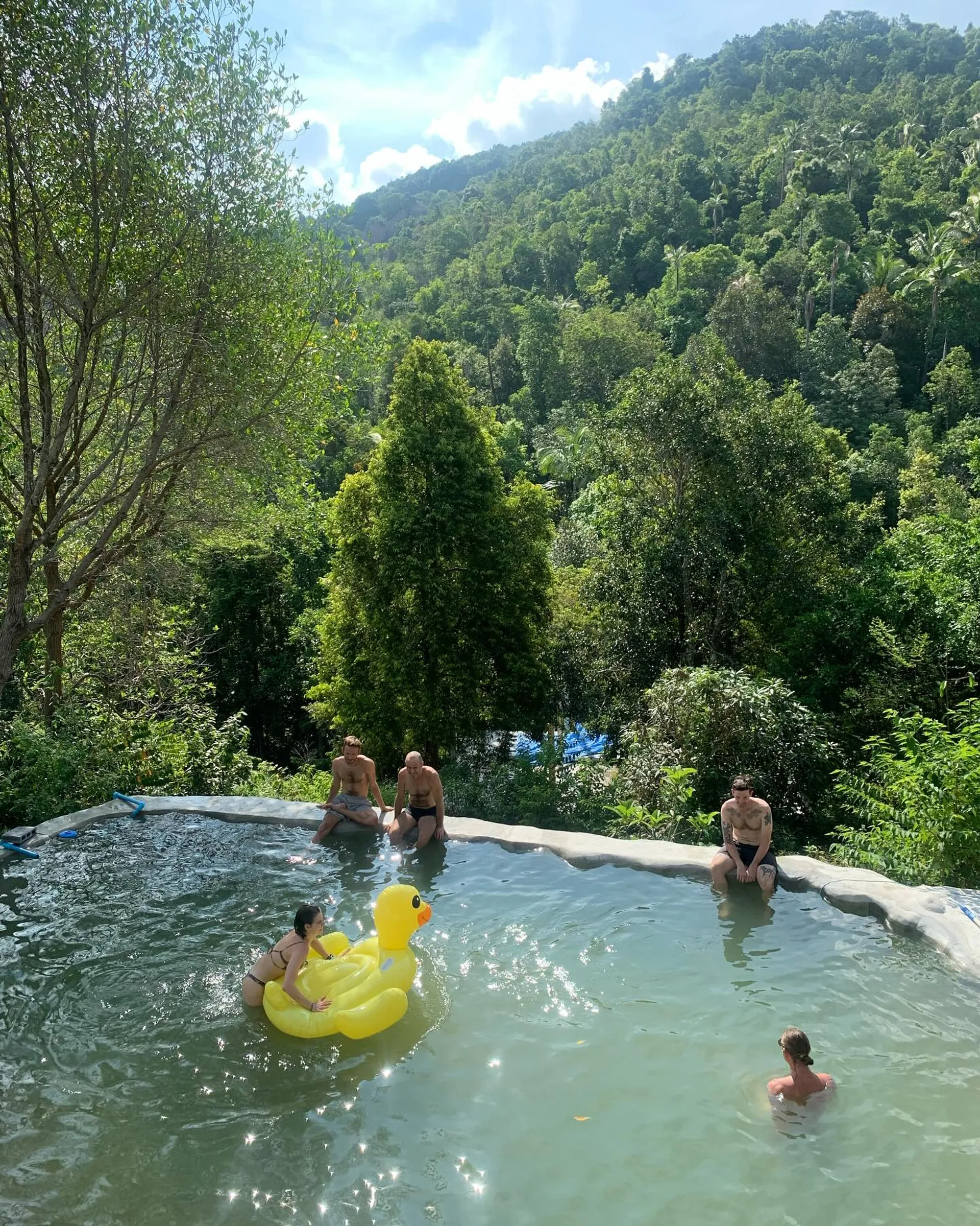 Yoga- & Detox-Retreat im Dschungel: Etabliere einen neuen Lebensstil - 3