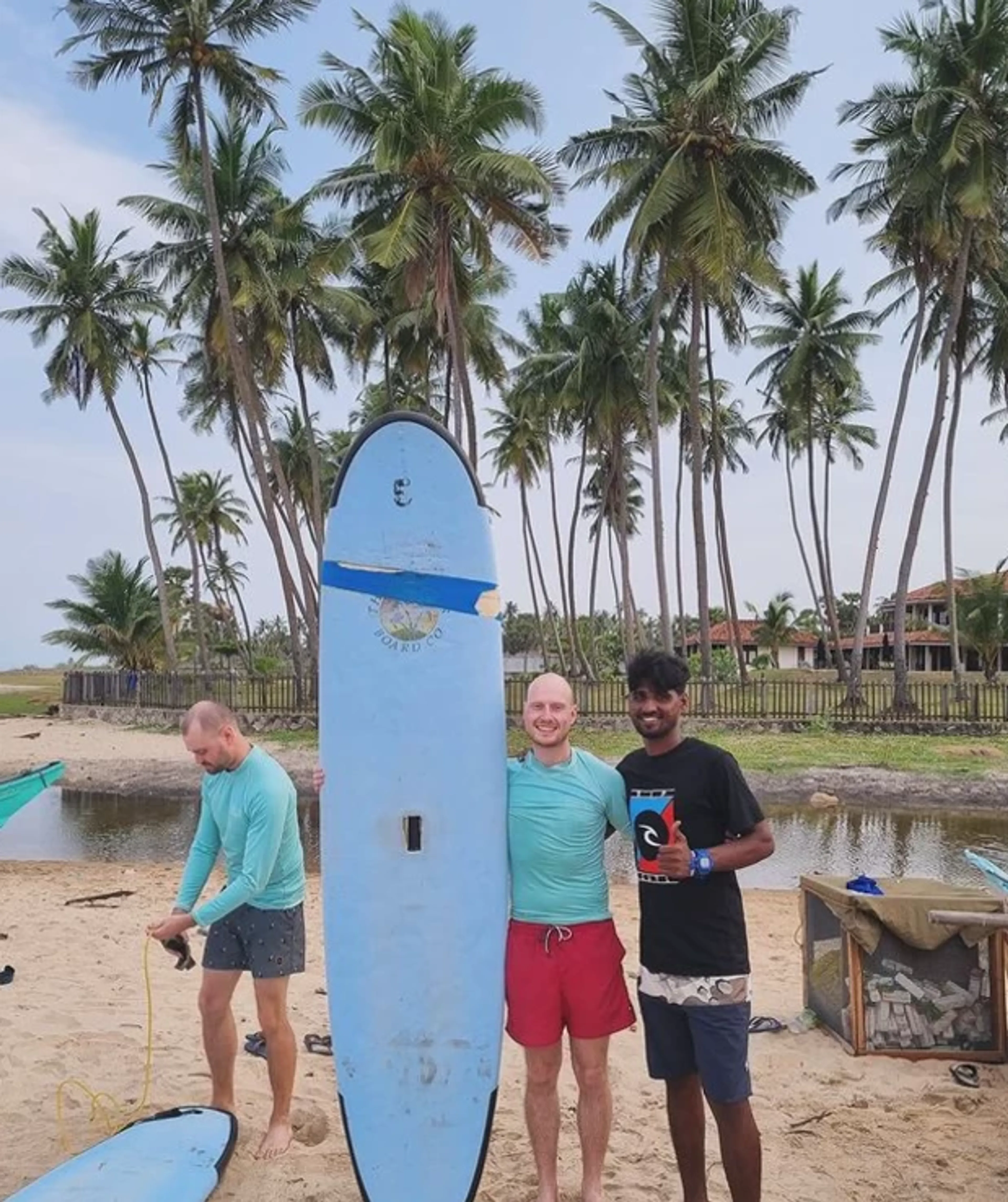 Dein Surferparadies: Spaß und Nervenkitzel in Arugam Bay - 5