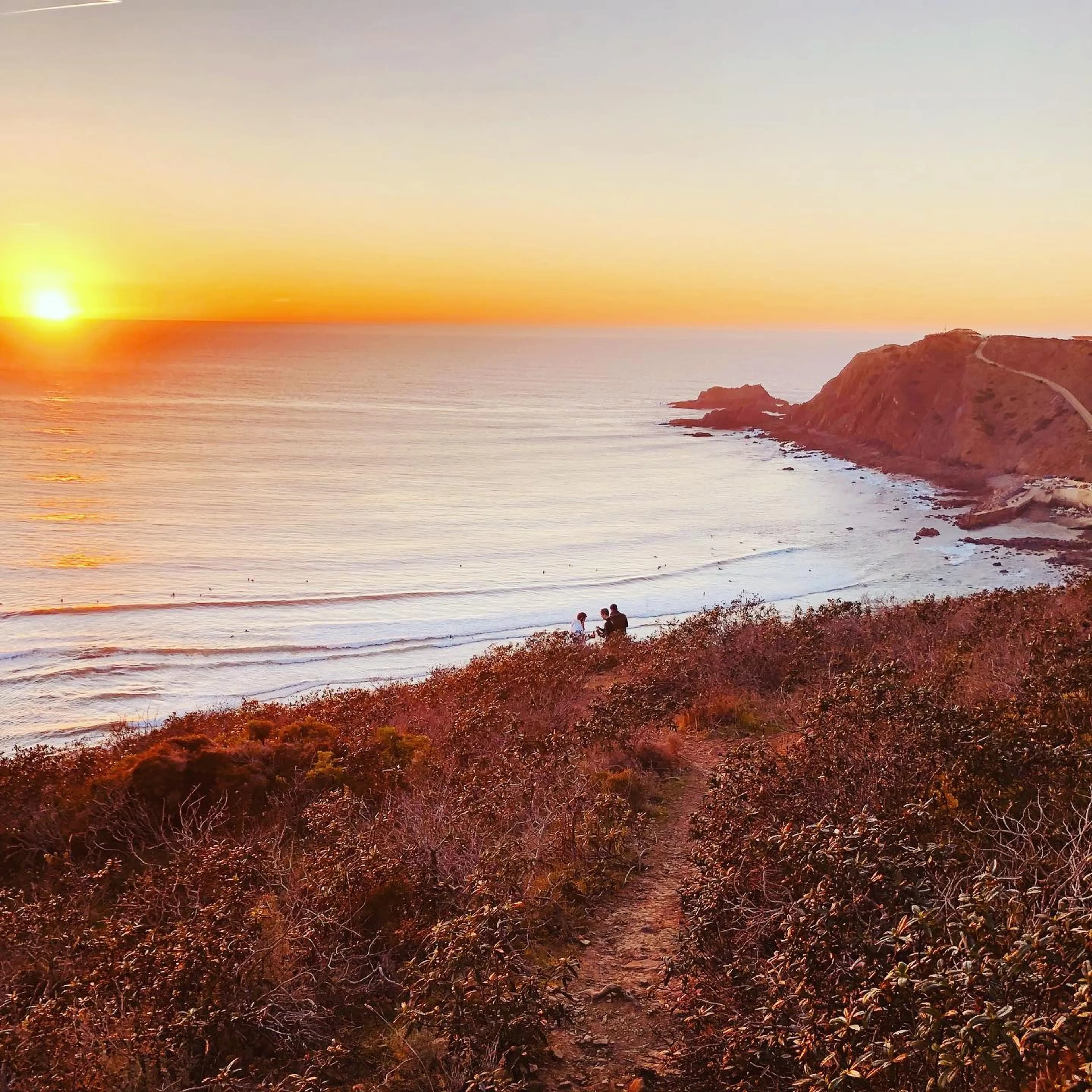 Algarve pur: Surfen, Chillen und Natur in Arrifana - 3