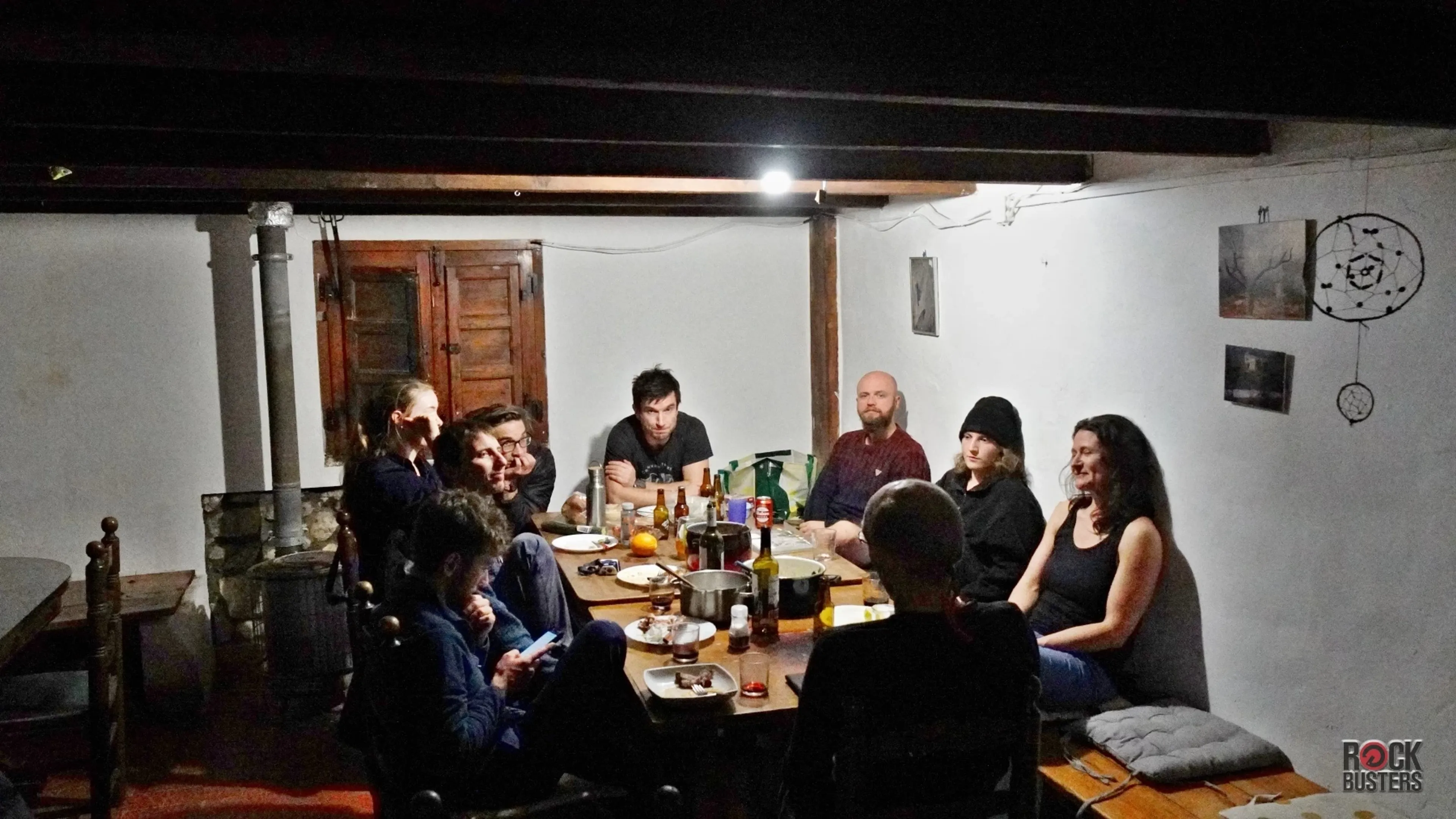 Kletterkurs zum Vorstieg lernen im traumhaften Sella - 5