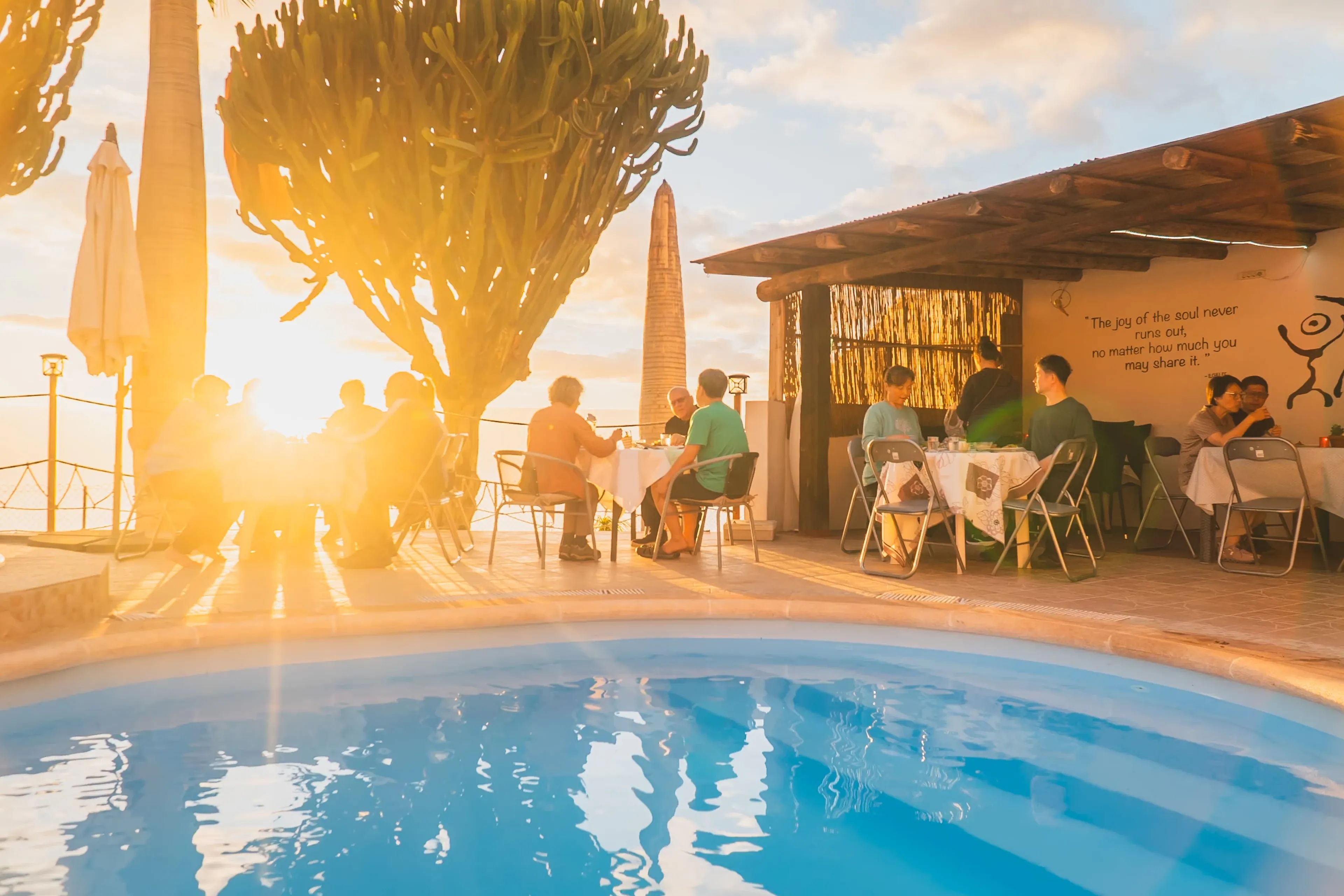 Qigong, achtsames Atmen und Meditation inmitten der Natur - 2