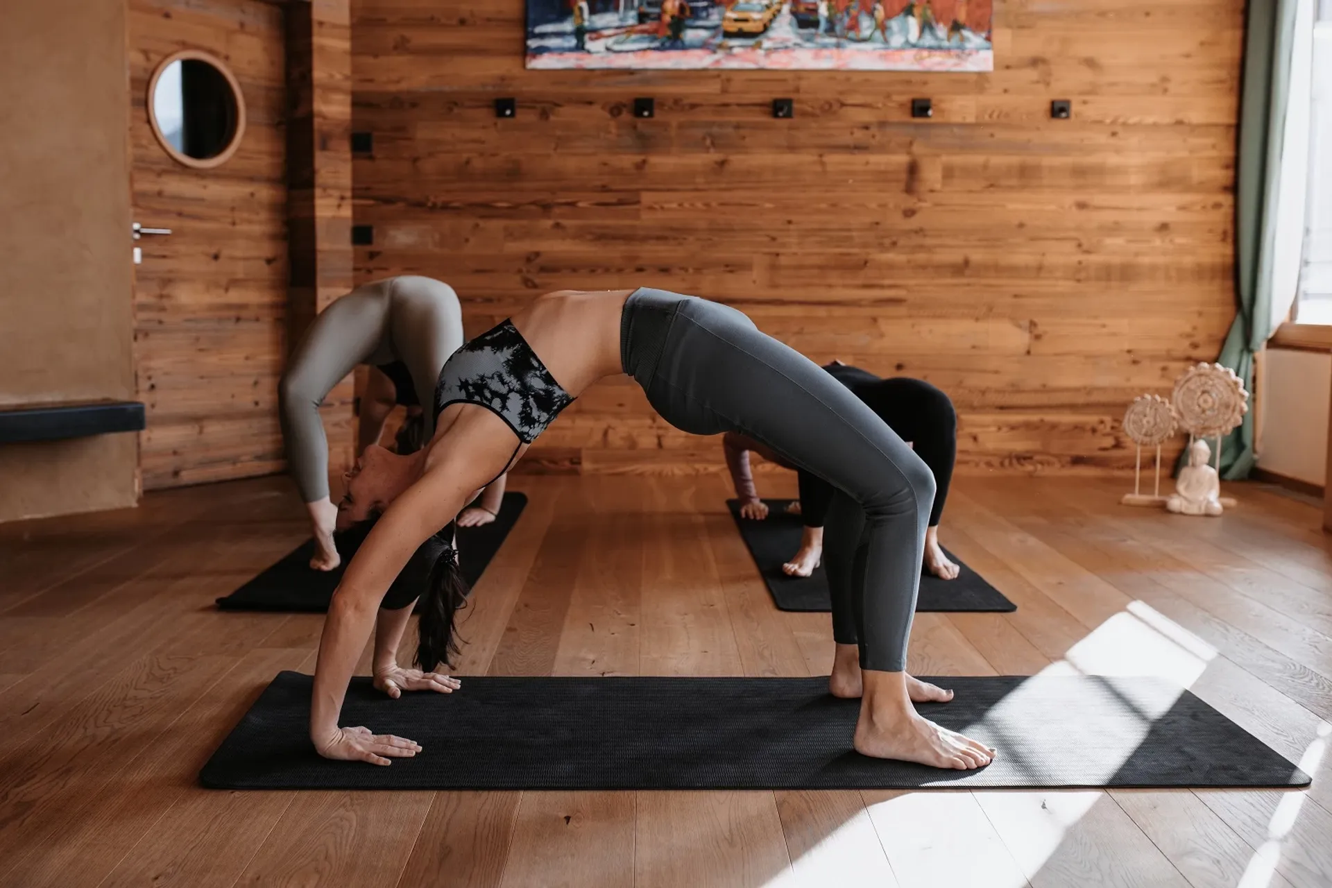 Yoga- & Sound Retreat in den Kitzbüheler Alpen - 5